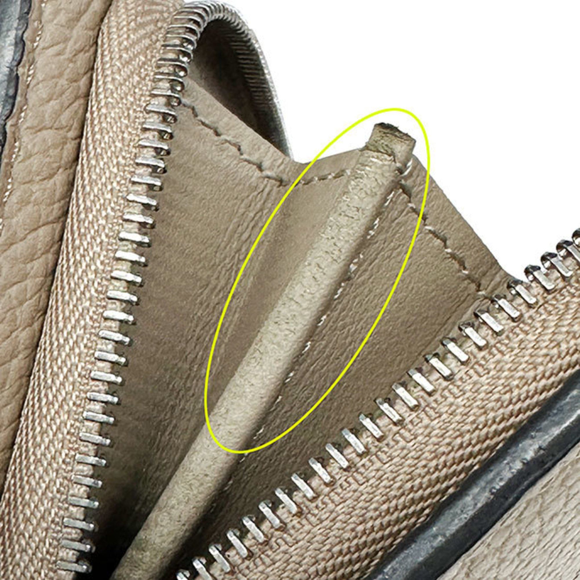 Louis Vuitton Louis Vuitton Portefeuille Cléa wallet Size ONE SIZE - 6 Thumbnail