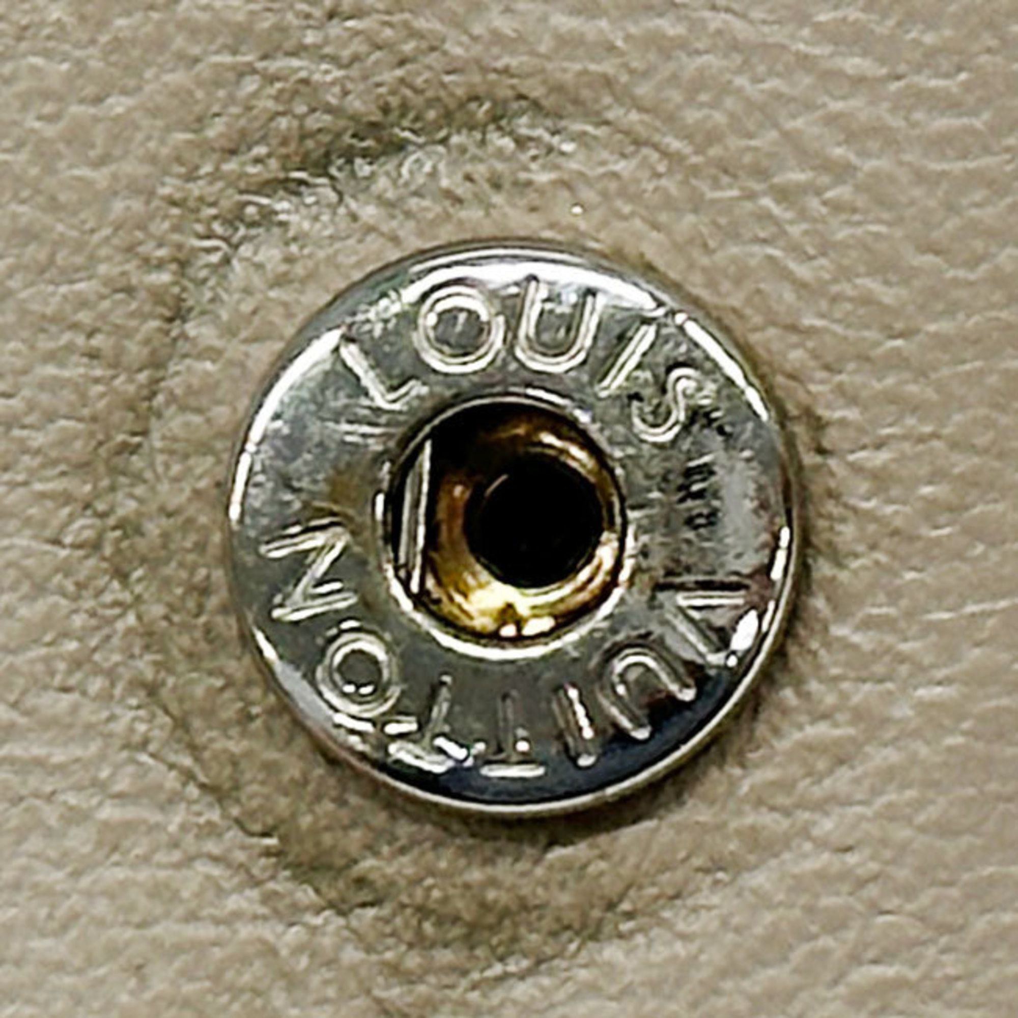 Louis Vuitton Louis Vuitton Portefeuille Cléa wallet Size ONE SIZE - 9 Thumbnail