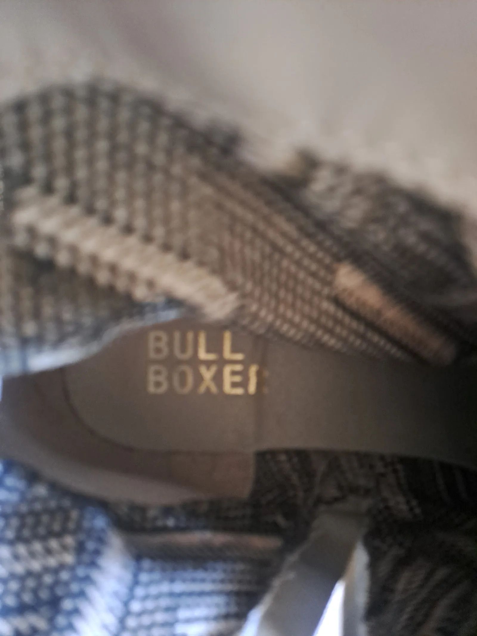 Bullboxer Bullboxer Boots Size US 9 / IT 39 - 2 Thumbnail
