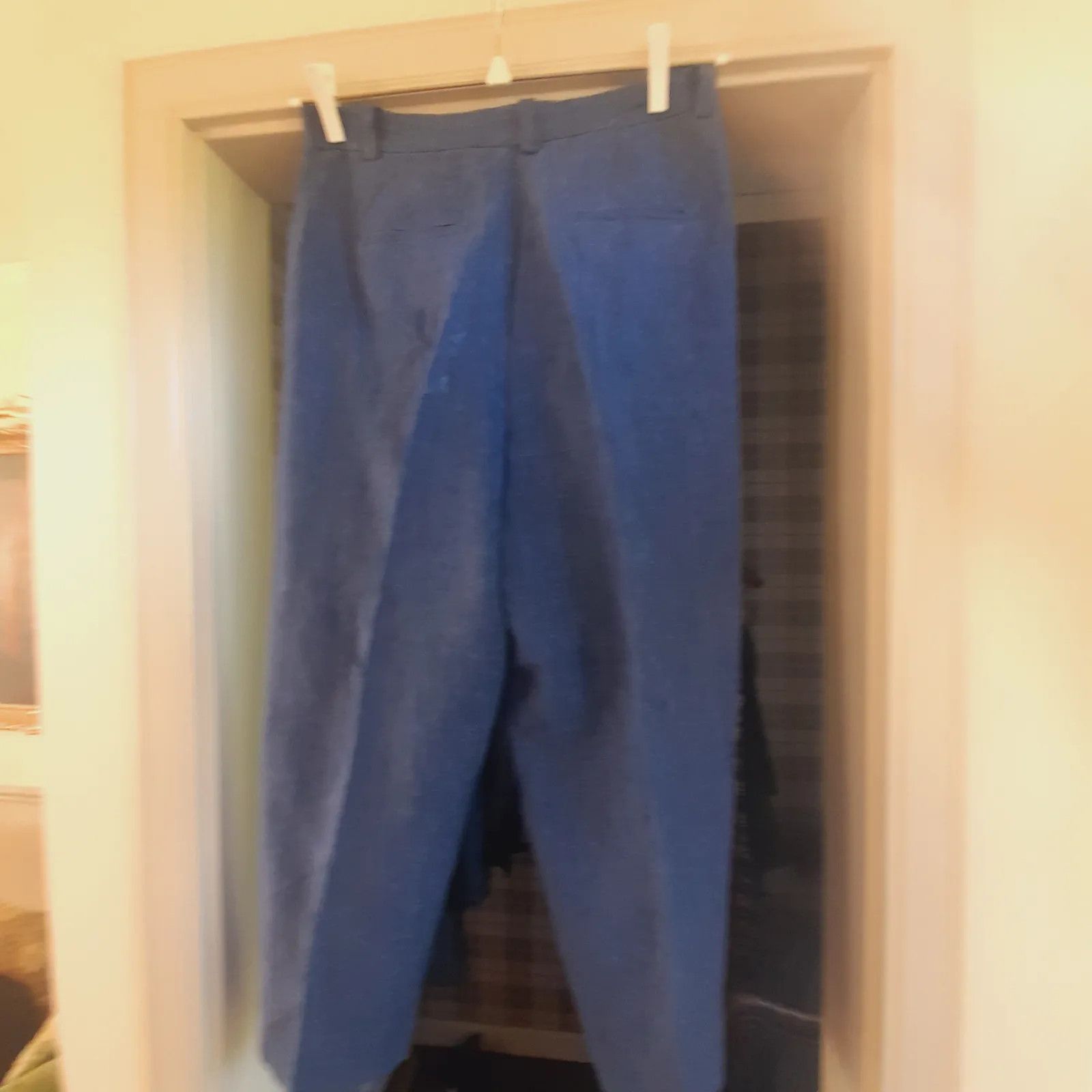 Massimo Dutti Massimo Dutti Pants Size 28" / US 6 / IT 42 - 3 Thumbnail