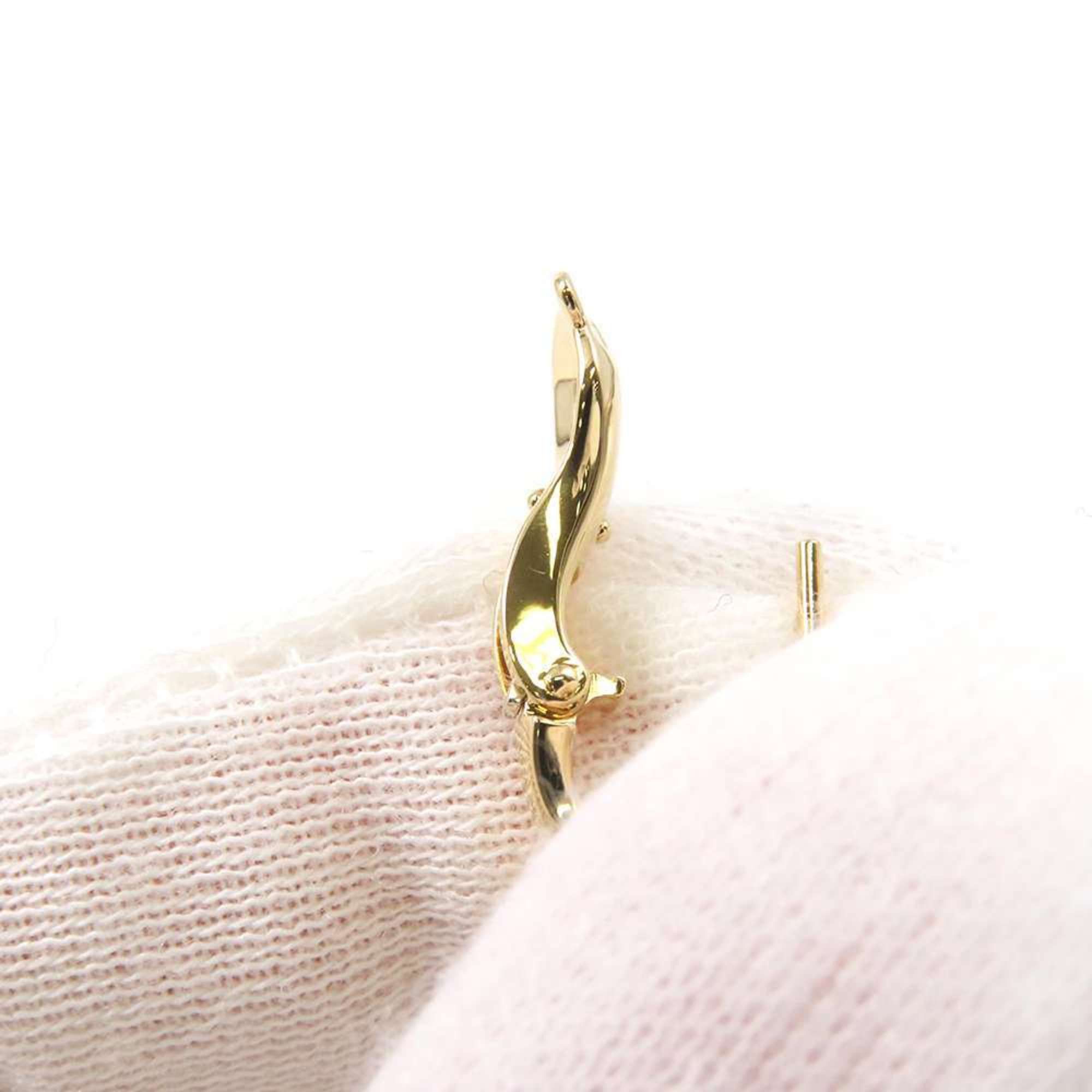 Van Cleef & Arpels Van Cleef & Arpels Alhambra earring Size ONE SIZE - 4 Thumbnail