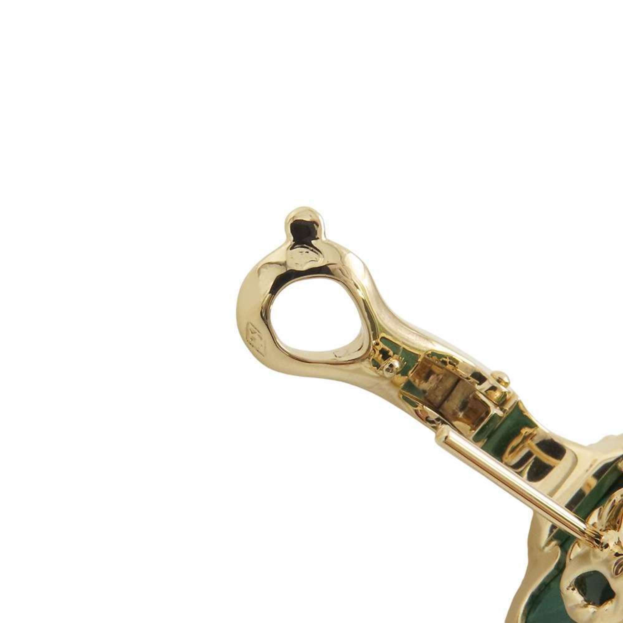 Van Cleef & Arpels Van Cleef & Arpels Alhambra earring Size ONE SIZE - 6 Thumbnail