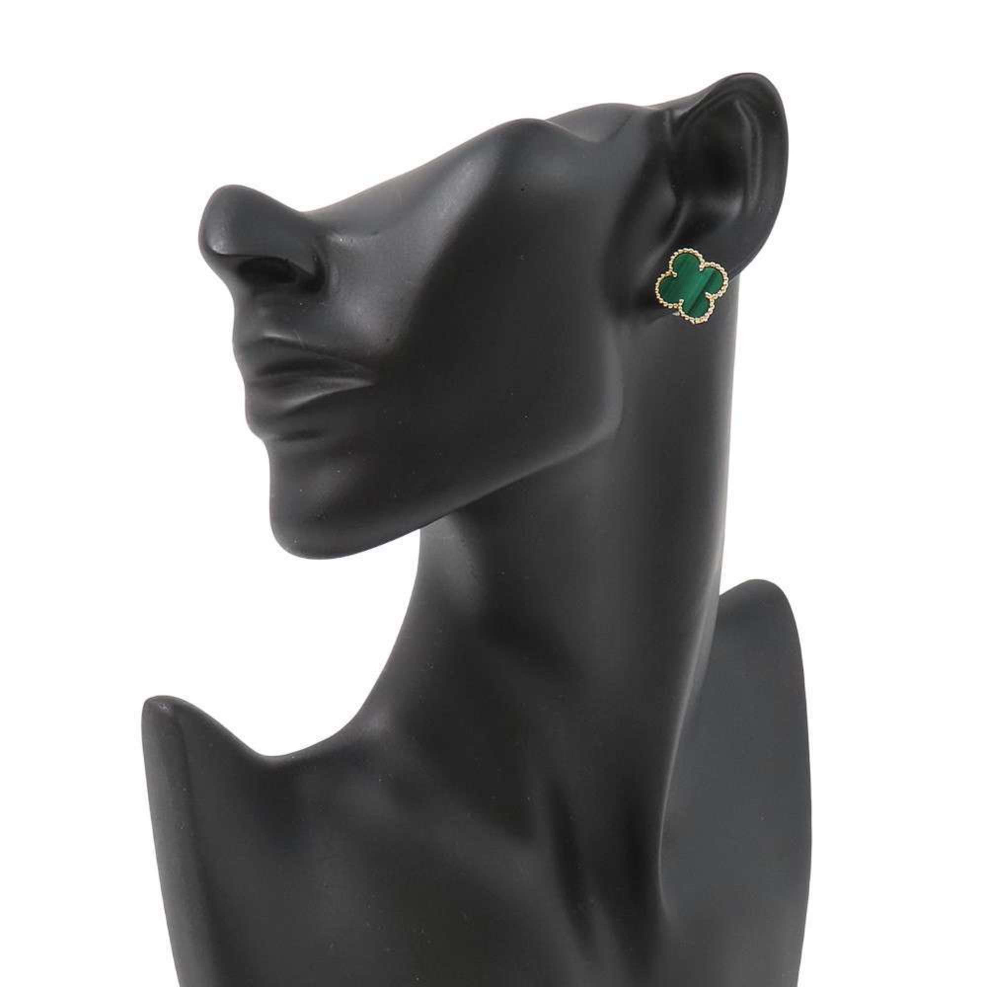 Van Cleef & Arpels Van Cleef & Arpels Alhambra earring Size ONE SIZE - 8 Thumbnail