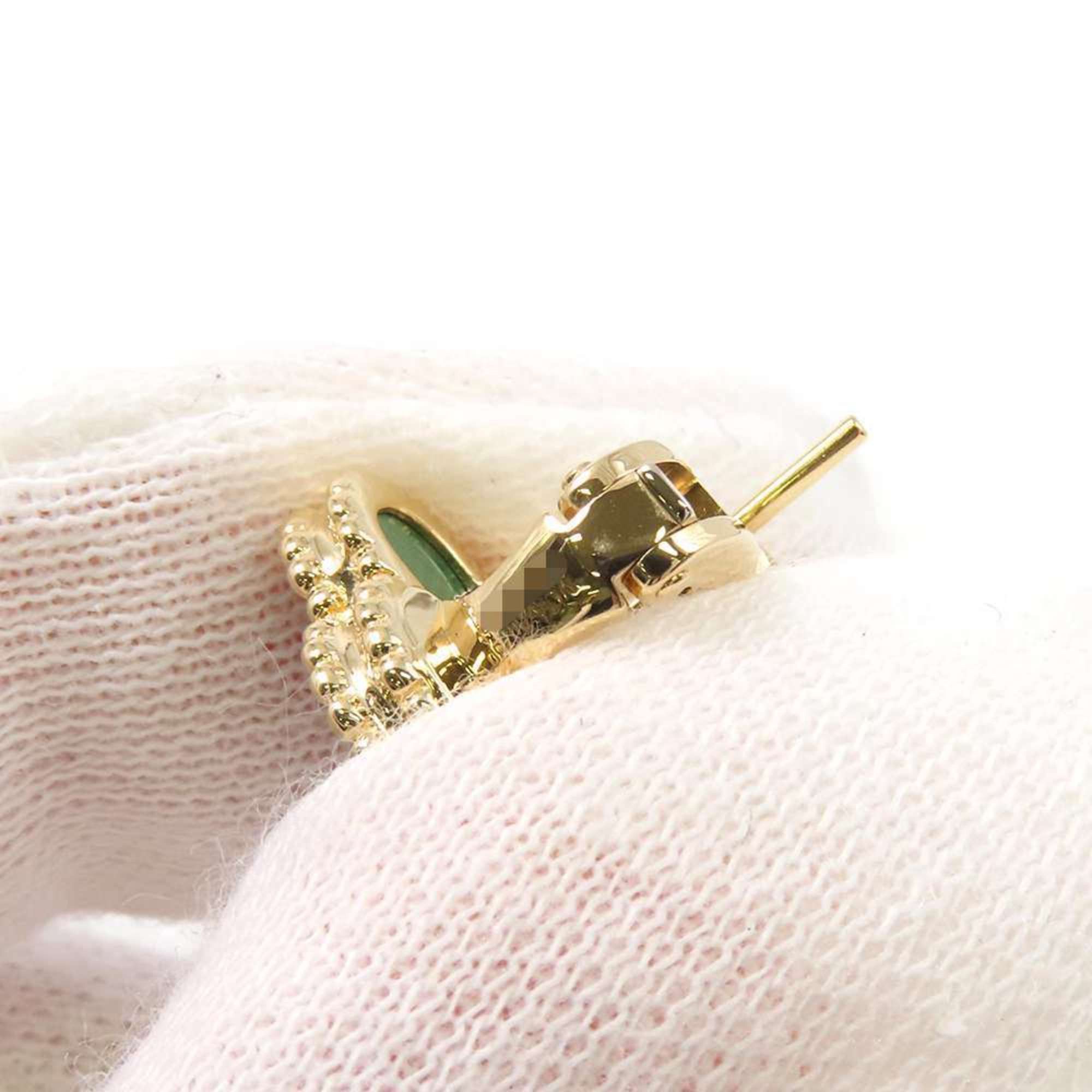 Van Cleef & Arpels Van Cleef & Arpels Alhambra earring Size ONE SIZE - 10 Thumbnail