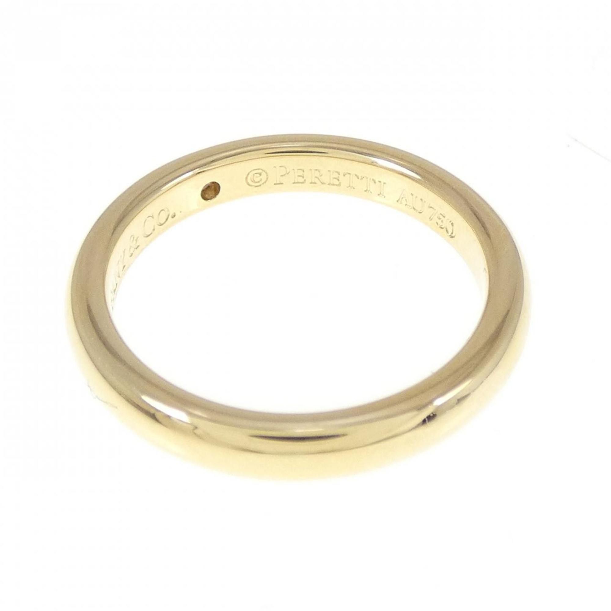 Tiffany & Co. Tiffany & Co Stacking band ring Size ONE SIZE - 3 Thumbnail
