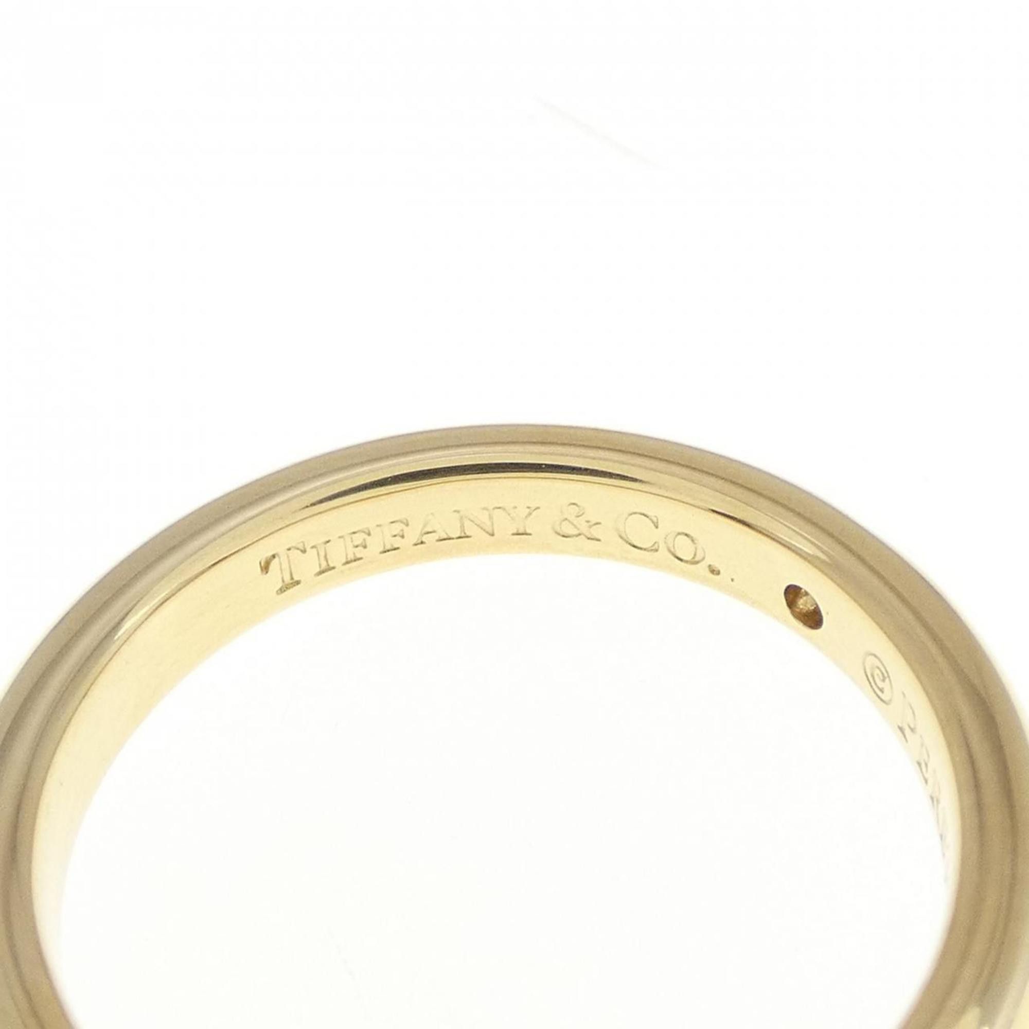 Tiffany & Co. Tiffany & Co Stacking band ring Size ONE SIZE - 4 Thumbnail