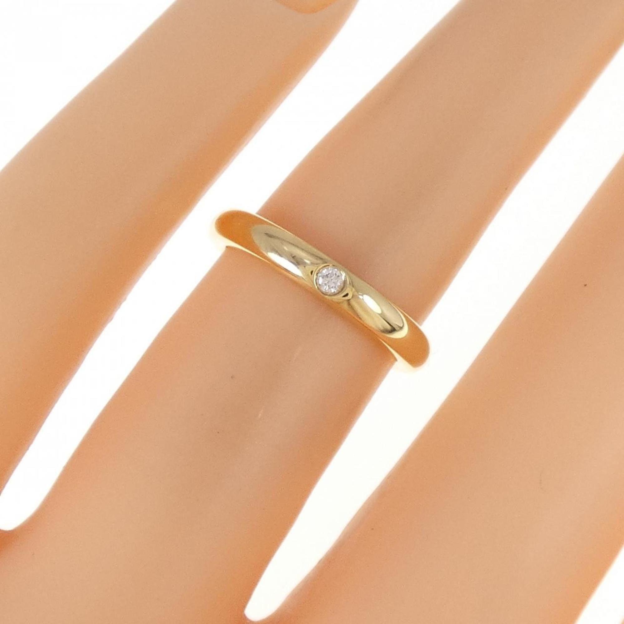 Tiffany & Co. Tiffany & Co Stacking band ring Size ONE SIZE - 5 Thumbnail