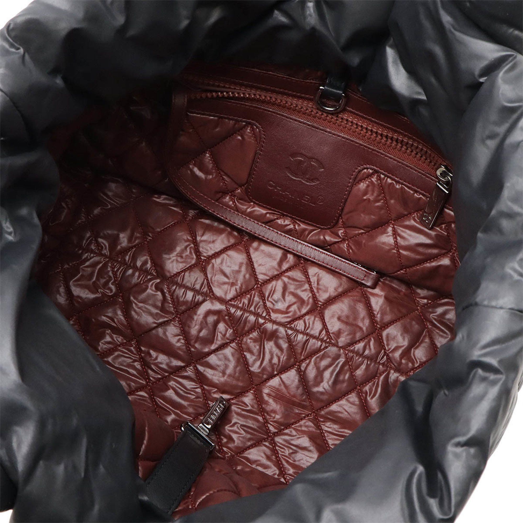 Chanel Chanel Coco Cocoon tote Size ONE SIZE - 6 Thumbnail
