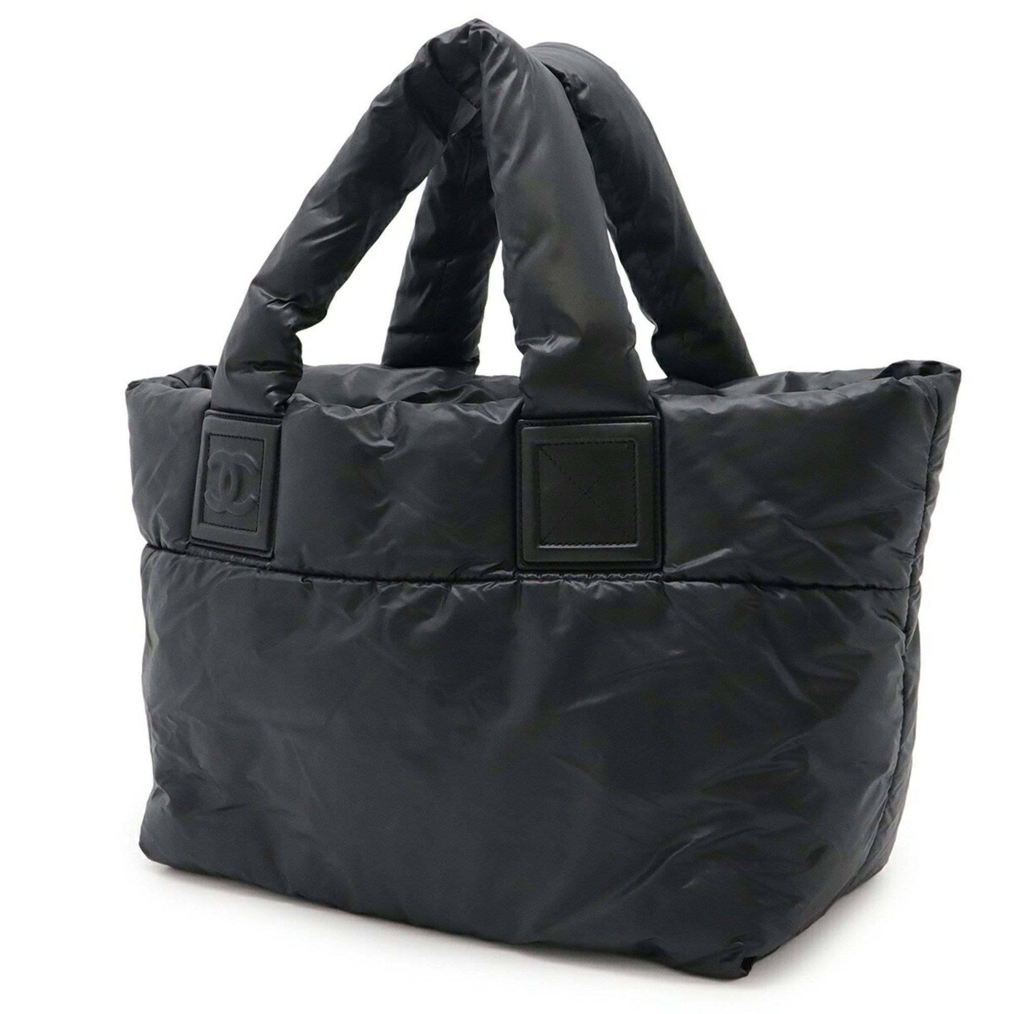 Chanel Chanel Coco Cocoon tote Size ONE SIZE - 3 Thumbnail