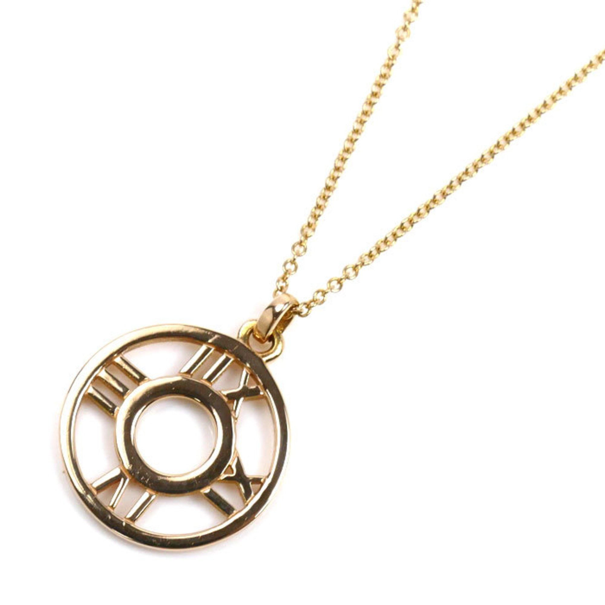 Tiffany & Co. Tiffany & Co Atlas necklace Size ONE SIZE - 3 Thumbnail