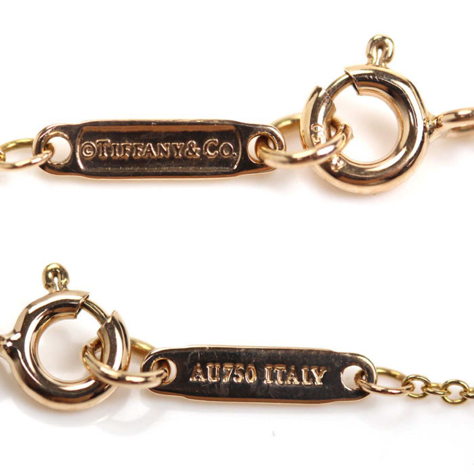 Tiffany & Co. Tiffany & Co Atlas necklace Size ONE SIZE - 4 Thumbnail