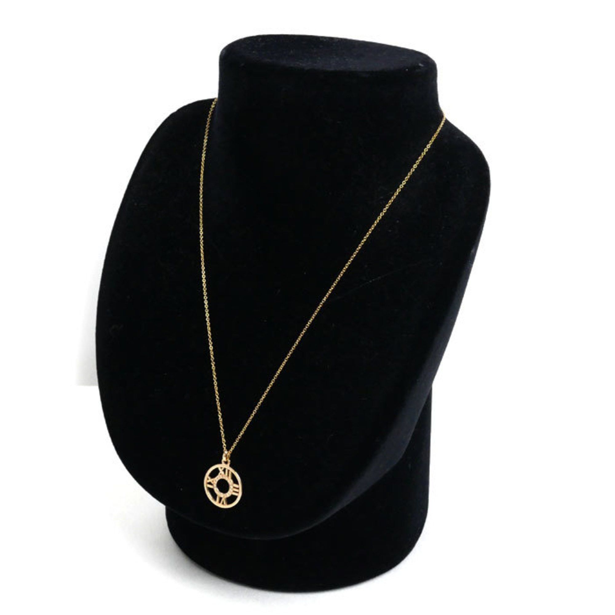 Tiffany & Co. Tiffany & Co Atlas necklace Size ONE SIZE - 6 Thumbnail