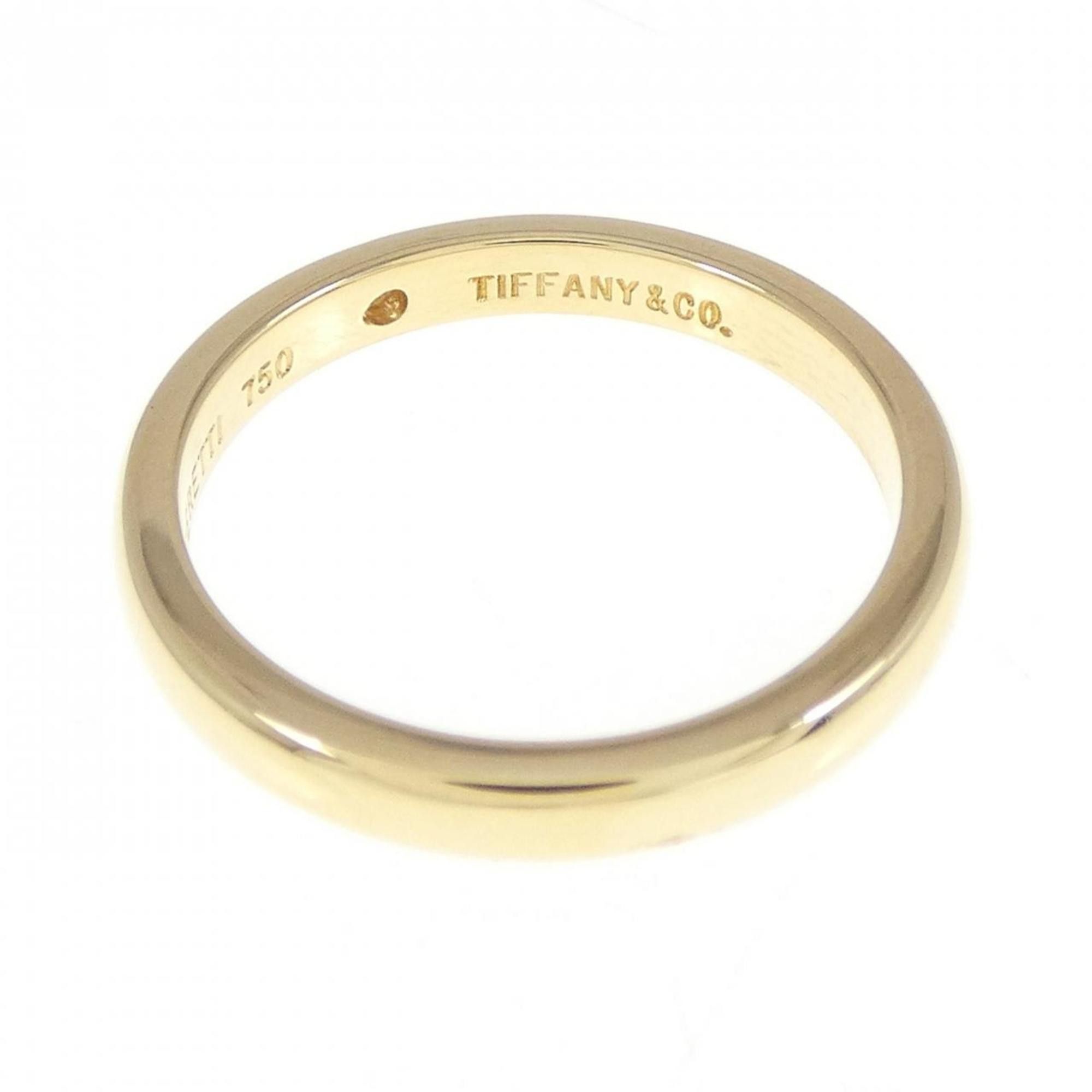 Tiffany & Co. Tiffany & Co Stacking band ring Size ONE SIZE - 3 Thumbnail