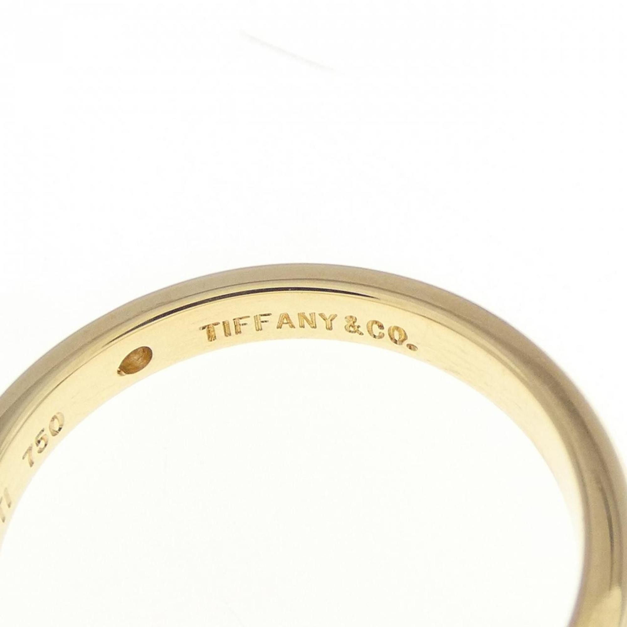 Tiffany & Co. Tiffany & Co Stacking band ring Size ONE SIZE - 4 Thumbnail