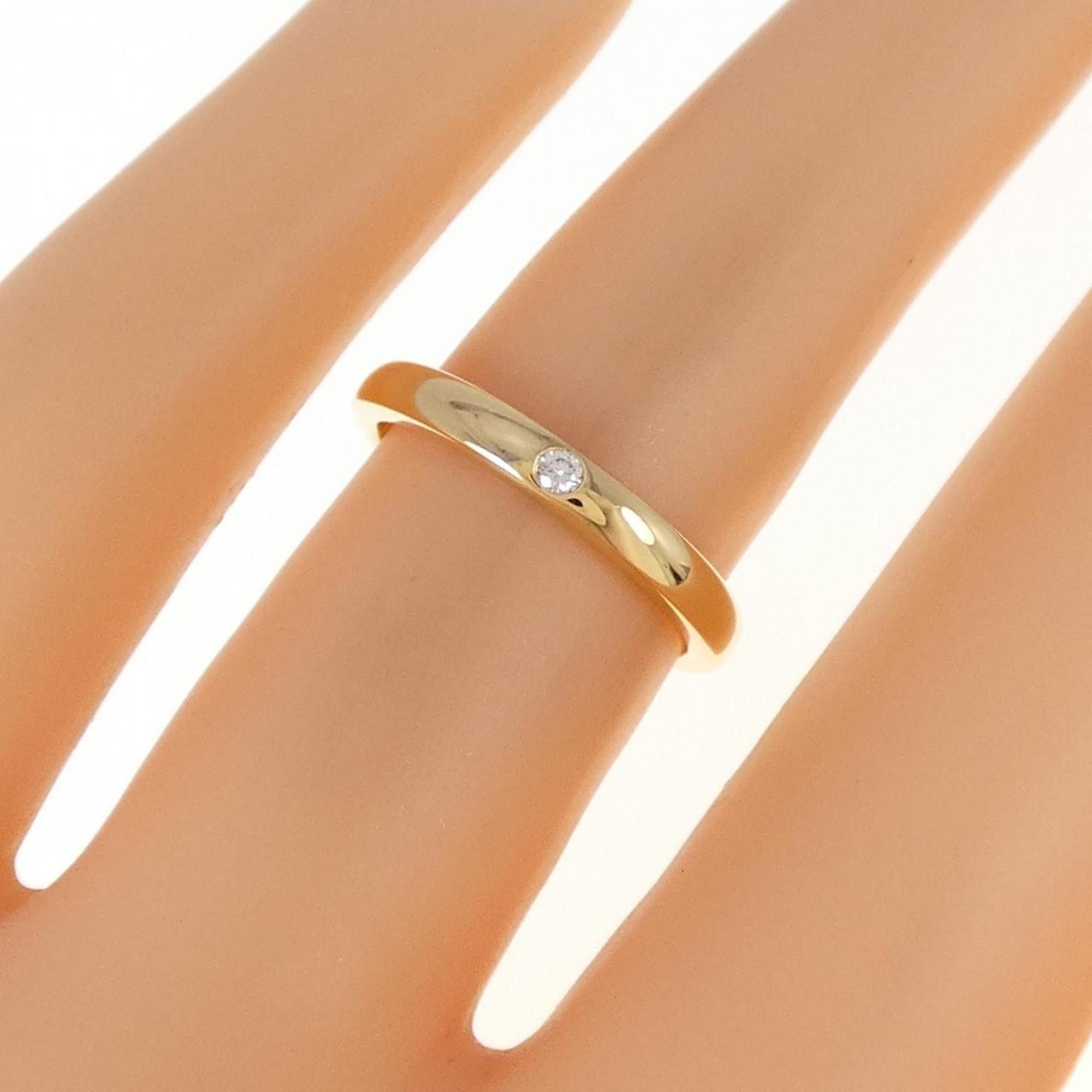 Tiffany & Co. Tiffany & Co Stacking band ring Size ONE SIZE - 5 Thumbnail