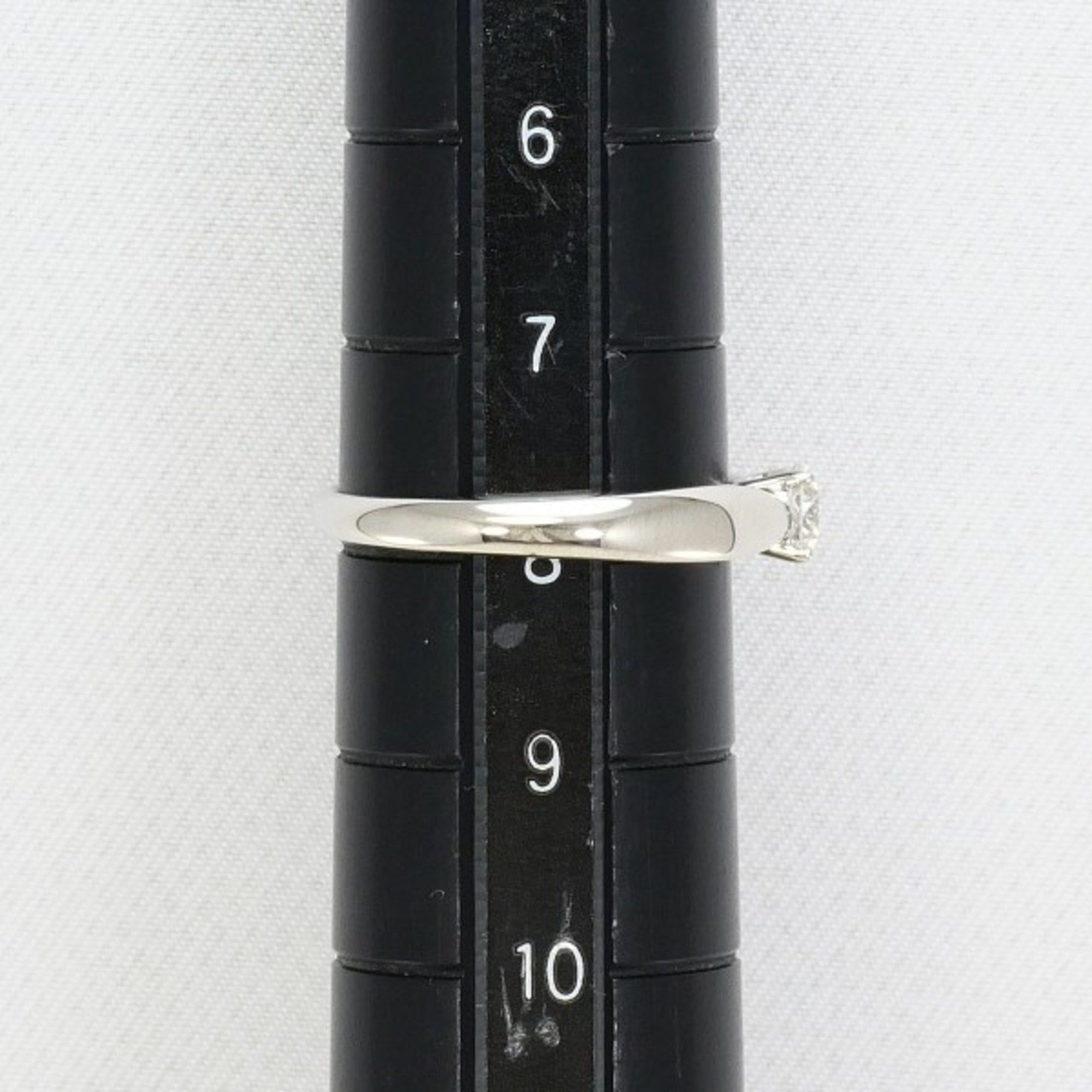 Tiffany & Co. Tiffany & Co Harmony ring Size ONE SIZE - 7 Thumbnail