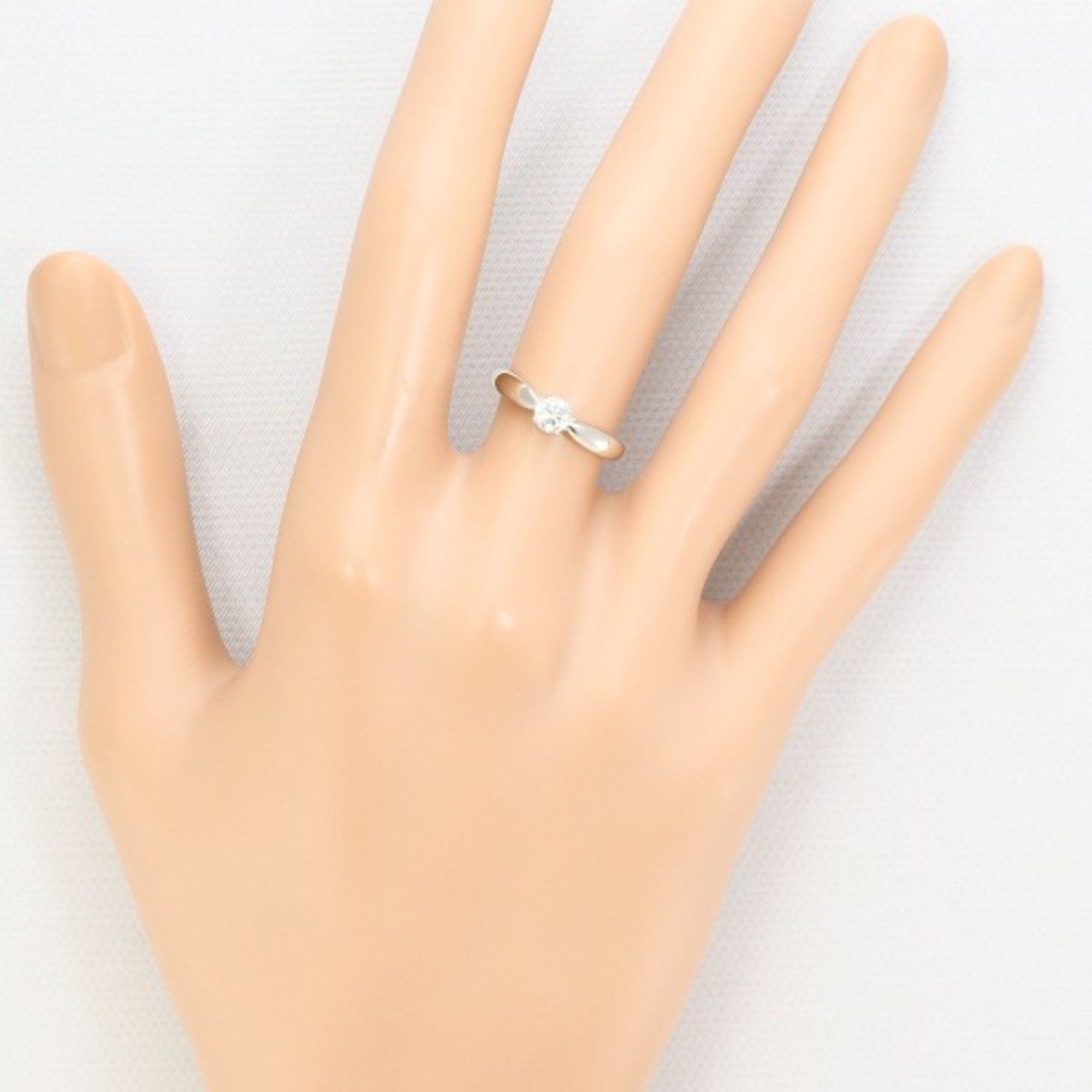 Tiffany & Co. Tiffany & Co Harmony ring Size ONE SIZE - 9 Thumbnail