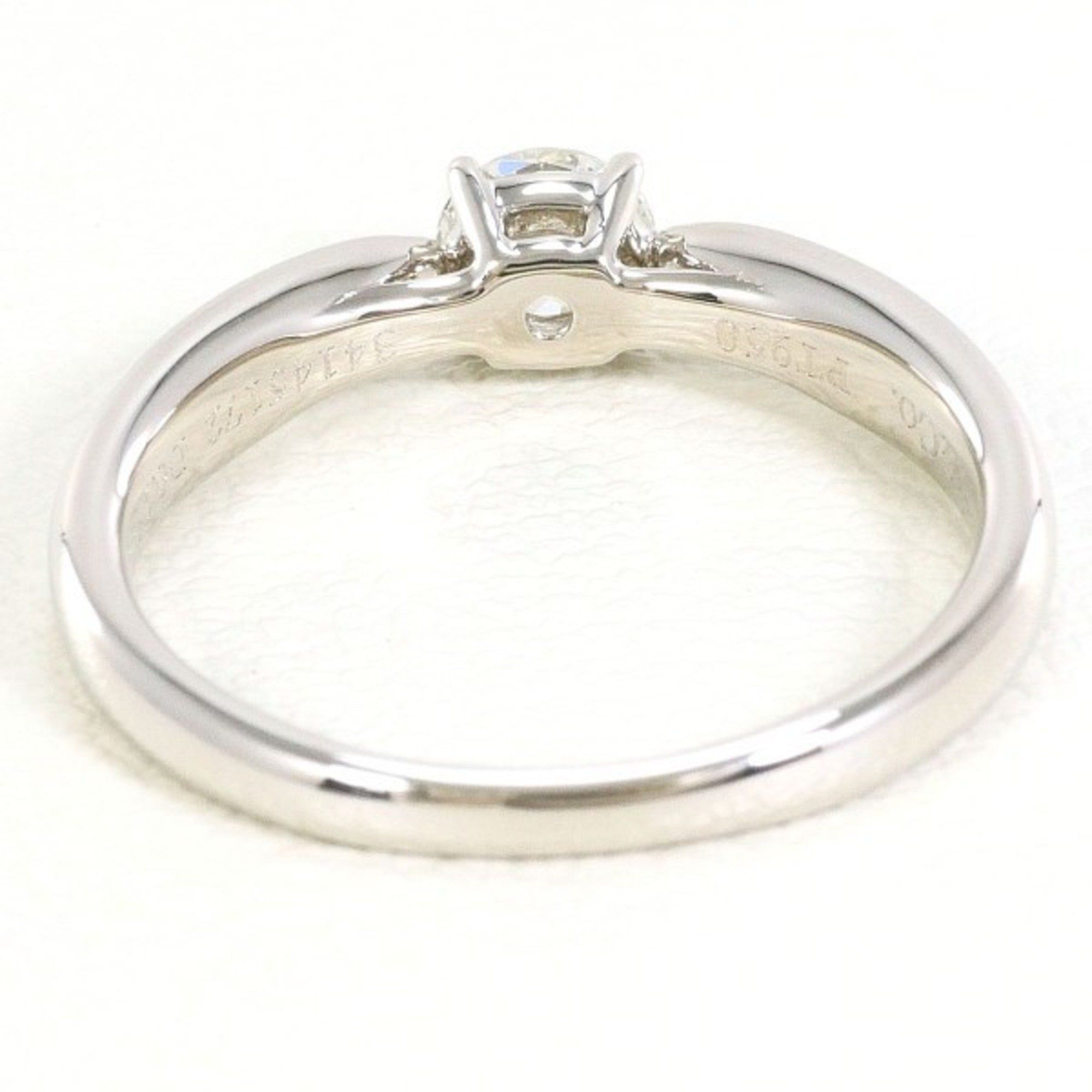 Tiffany & Co. Tiffany & Co Harmony ring Size ONE SIZE - 3 Thumbnail