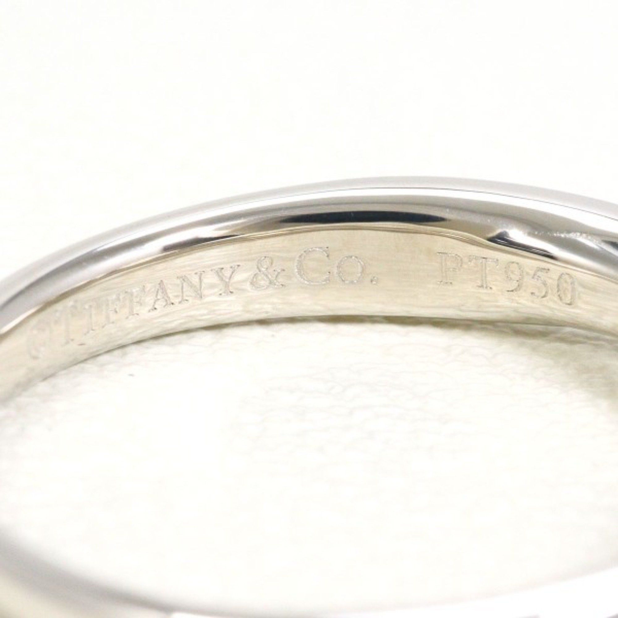 Tiffany & Co. Tiffany & Co Harmony ring Size ONE SIZE - 6 Thumbnail