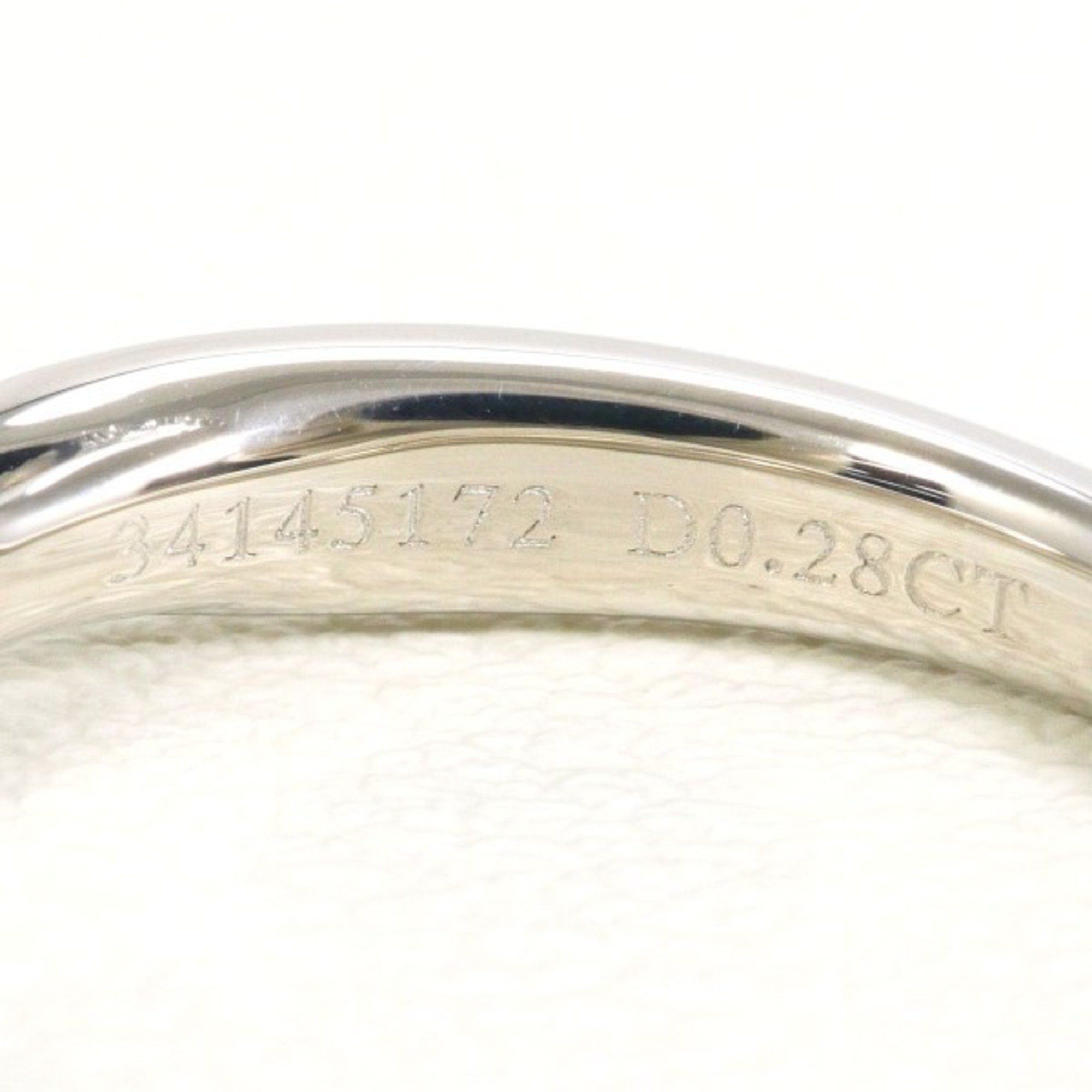Tiffany & Co. Tiffany & Co Harmony ring Size ONE SIZE - 5 Thumbnail