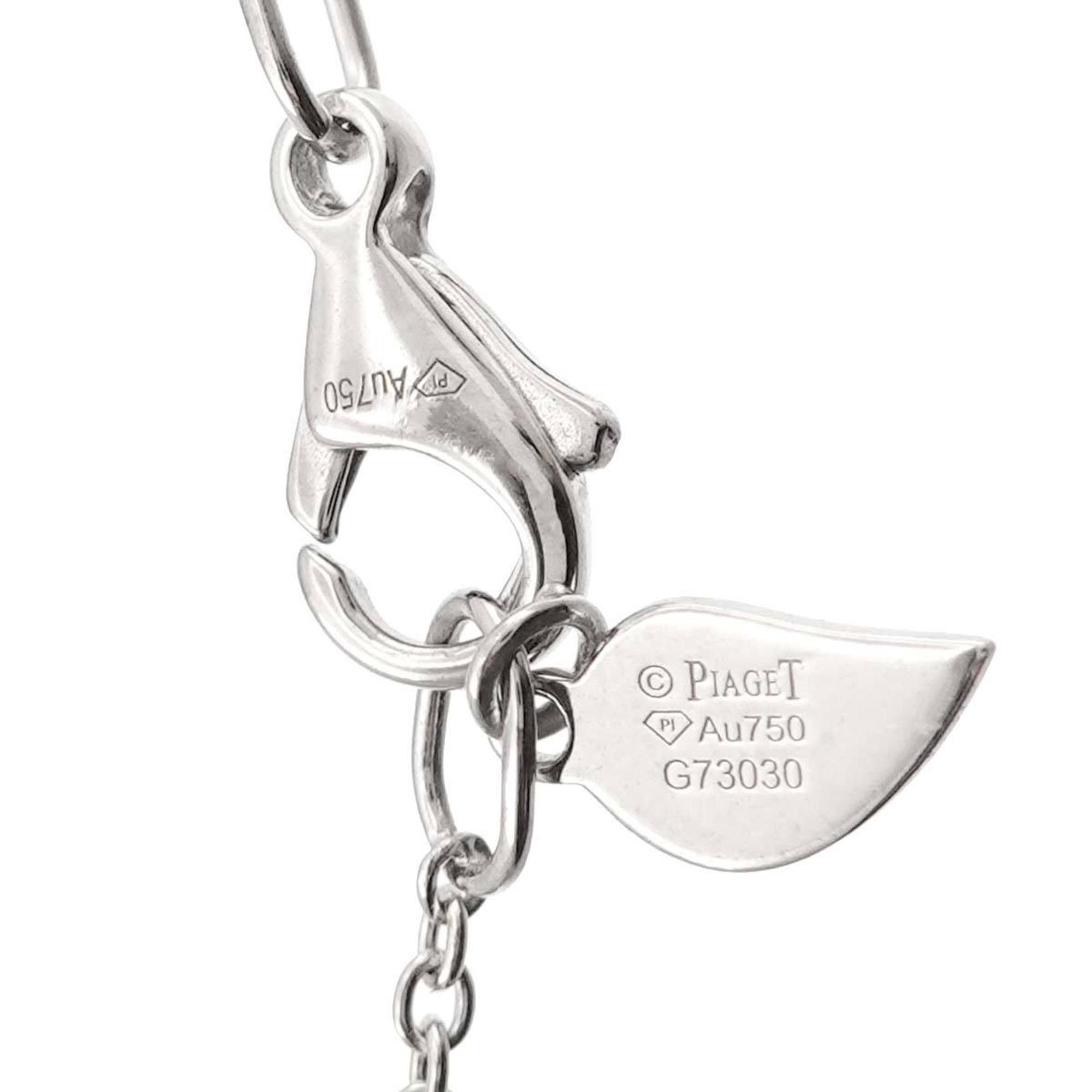 Piaget Piaget Piaget Rose necklace Size ONE SIZE - 5 Thumbnail