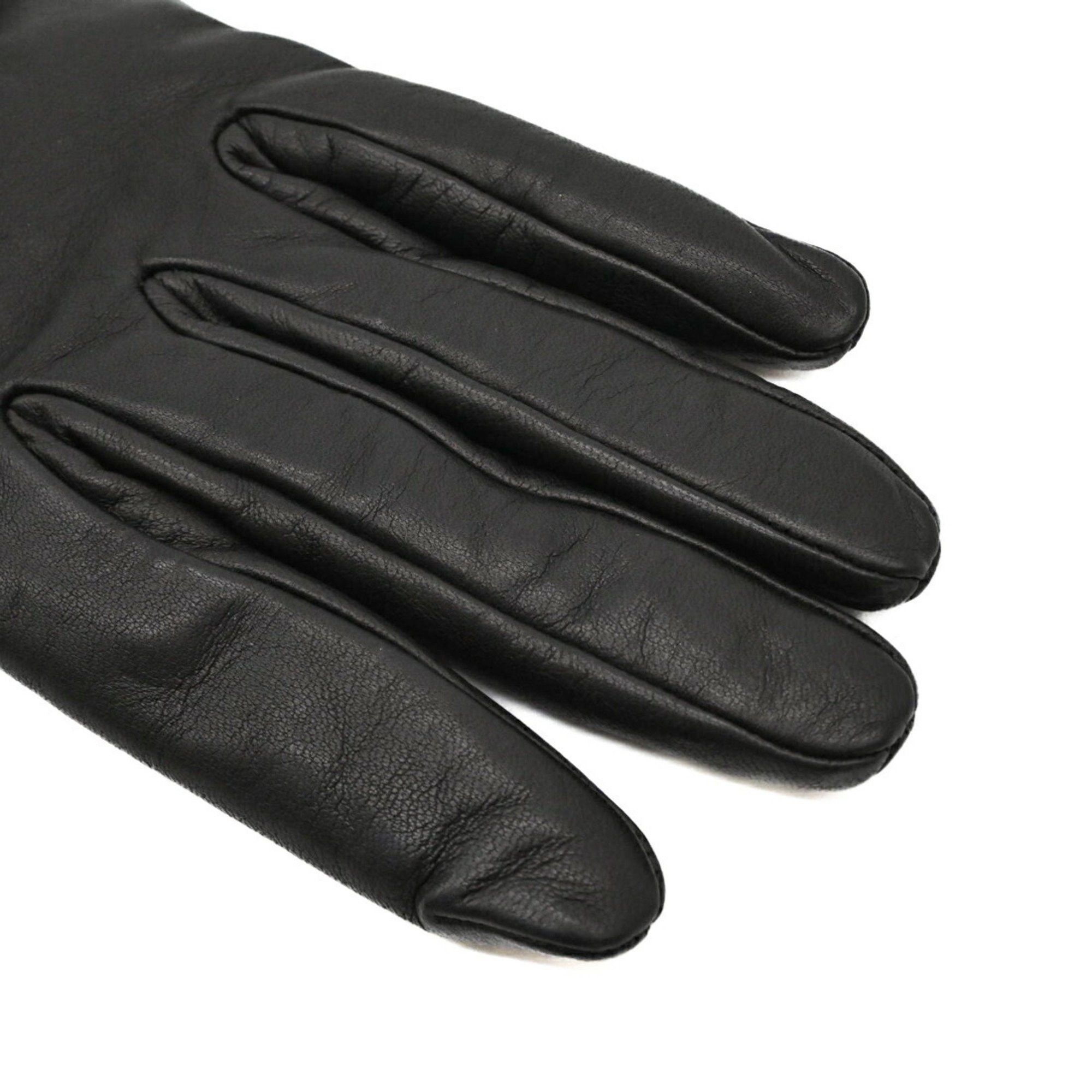 Hermes Hermès Kelly gloves Size ONE SIZE - 4 Thumbnail