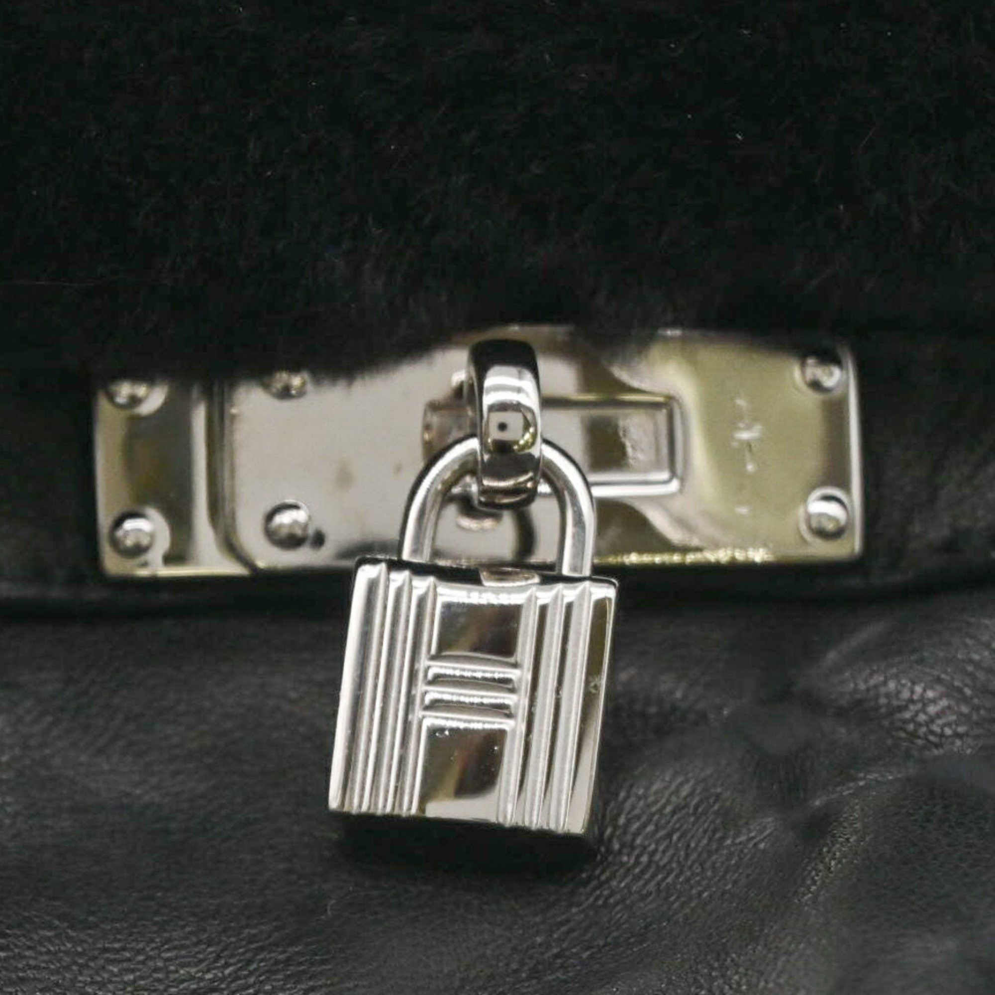 Hermes Hermès Kelly gloves Size ONE SIZE - 8 Thumbnail