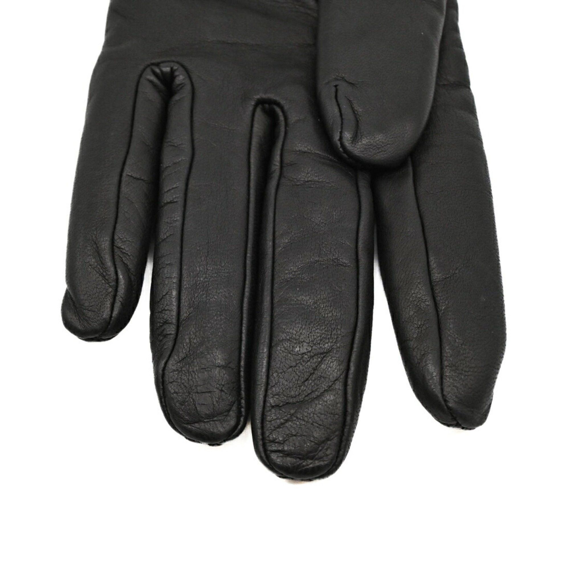 Hermes Hermès Kelly gloves Size ONE SIZE - 6 Thumbnail