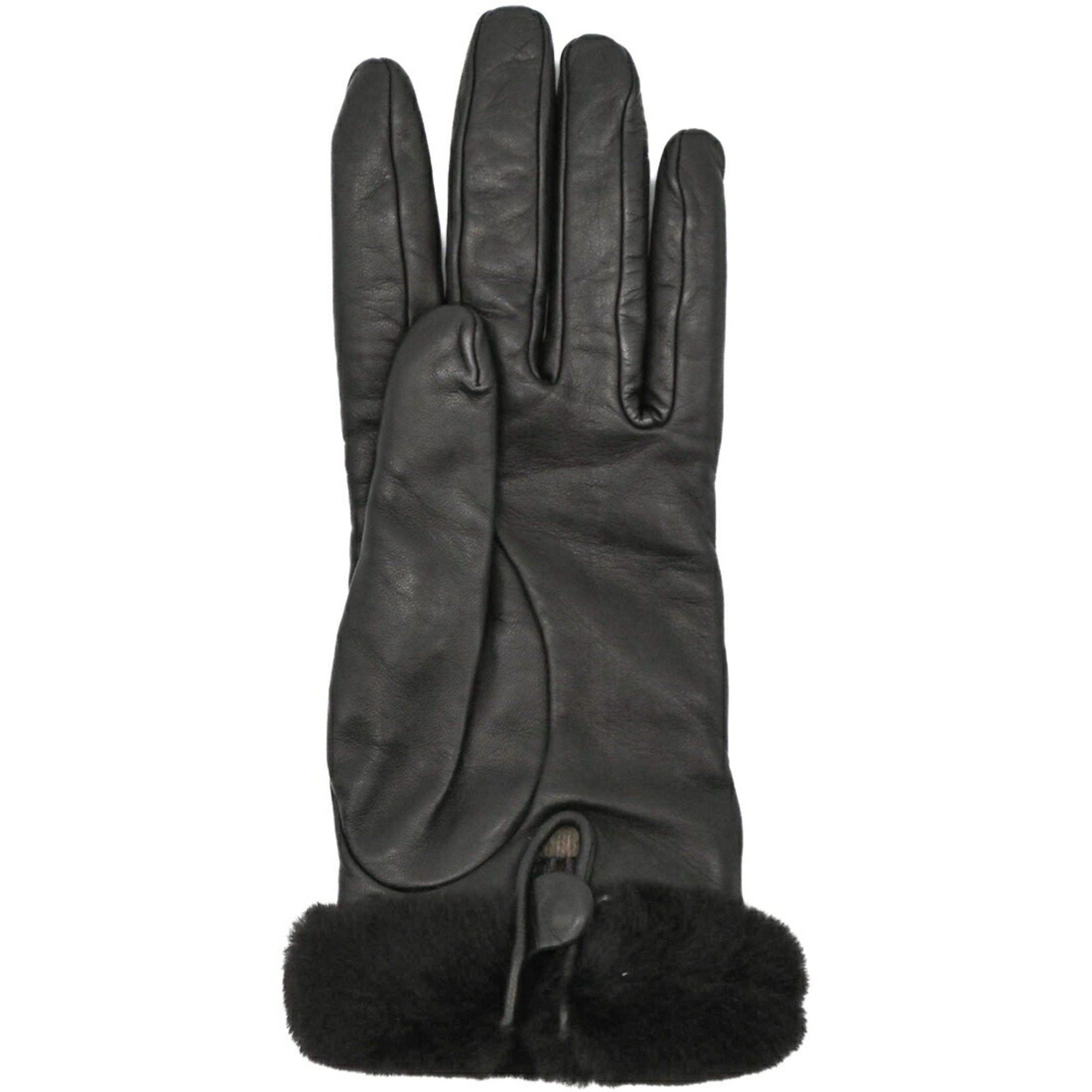 Hermes Hermès Kelly gloves Size ONE SIZE - 2 Thumbnail
