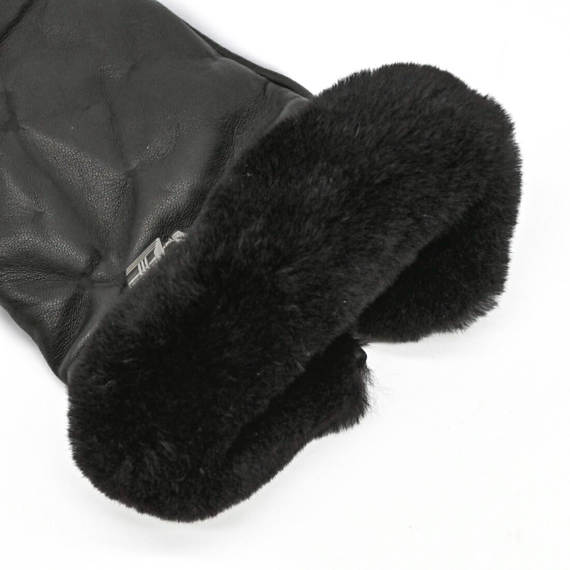 Hermes Hermès Kelly gloves Size ONE SIZE - 7 Thumbnail