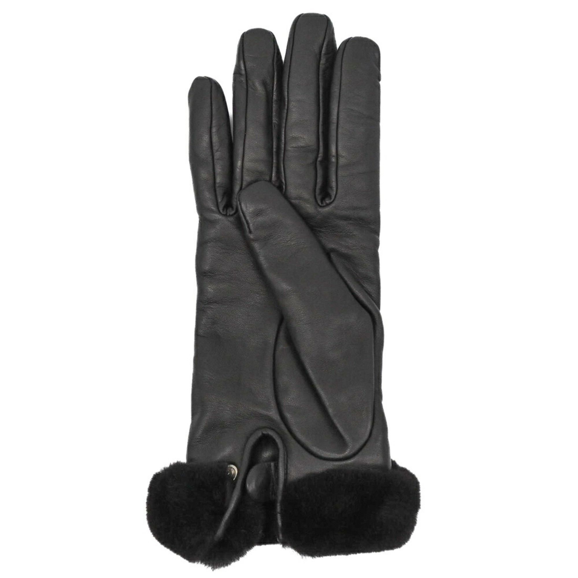 Hermes Hermès Kelly gloves Size ONE SIZE - 11 Thumbnail