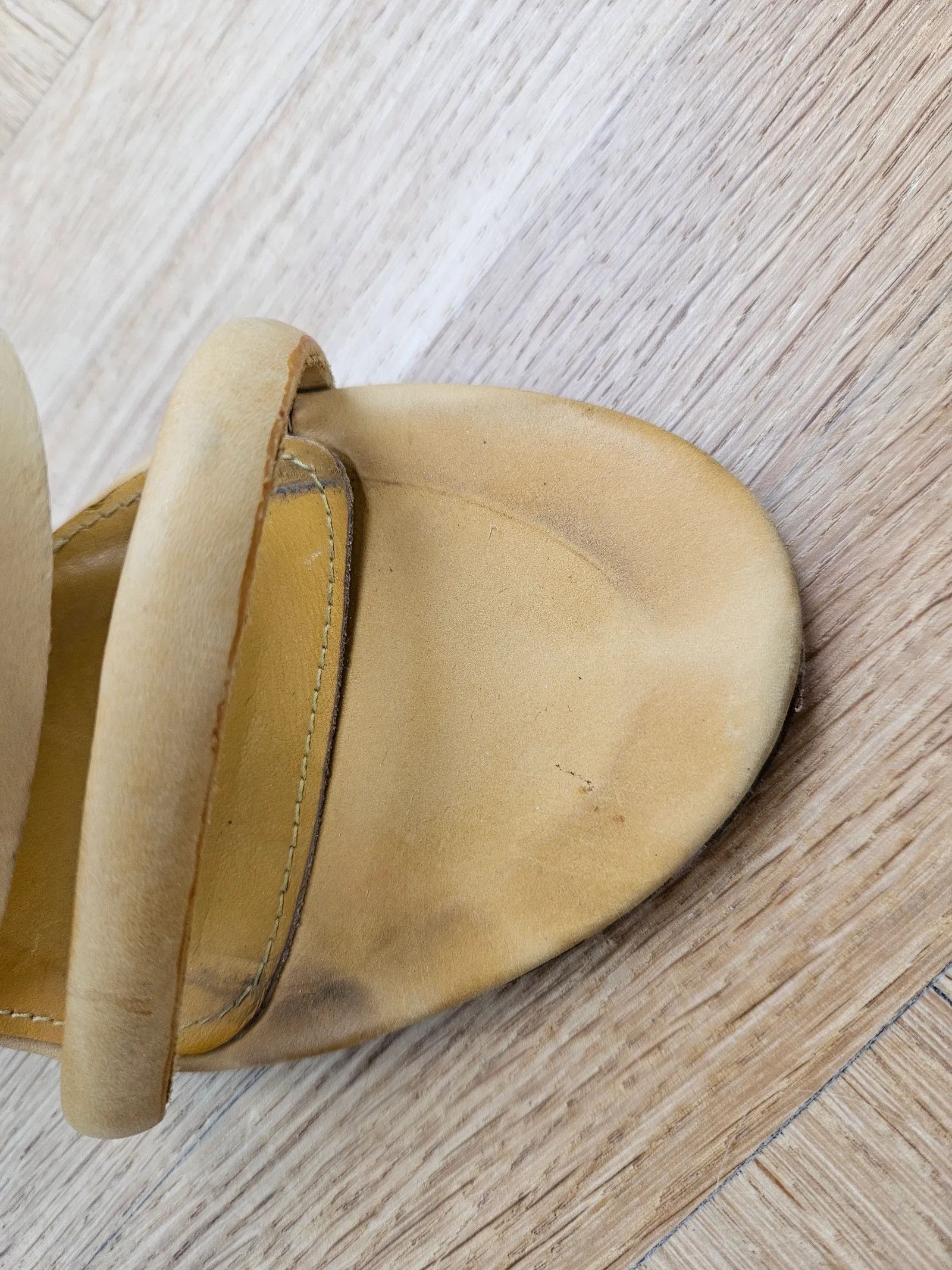 Rodebjer Rodebjer Adora Heels Heels Size US 10 / IT 40 - 4 Thumbnail
