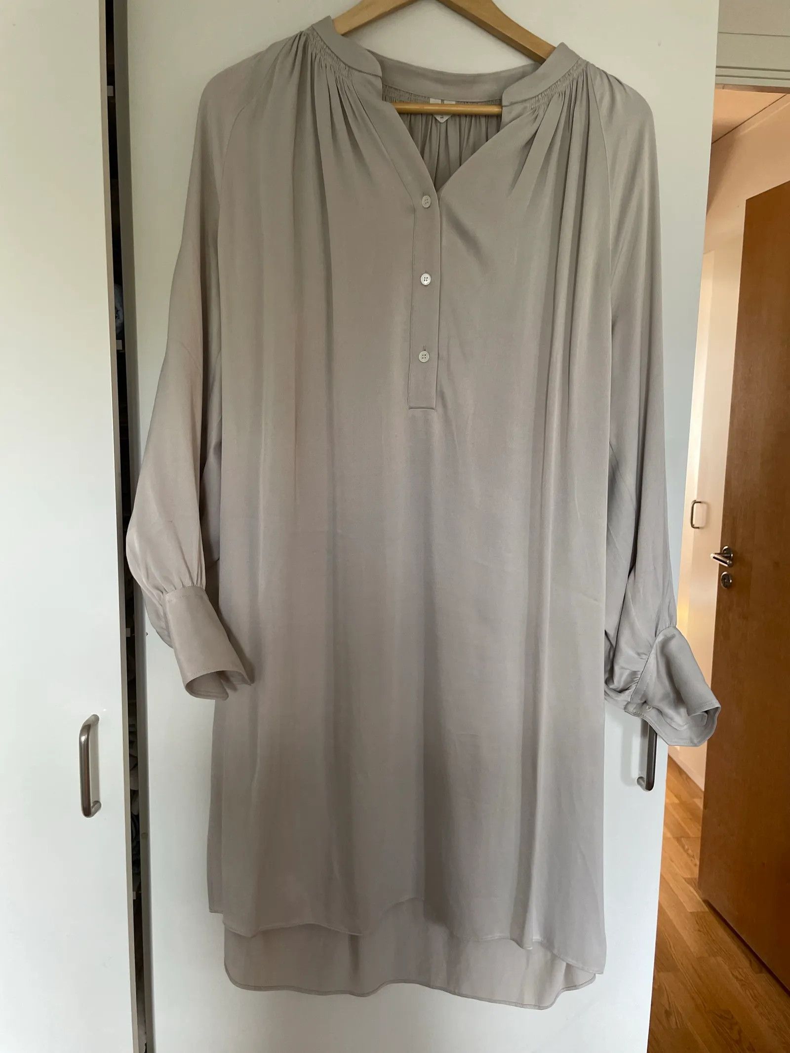 Arket Arket Blouse Size S / US 4 / IT 40 - 3 Thumbnail