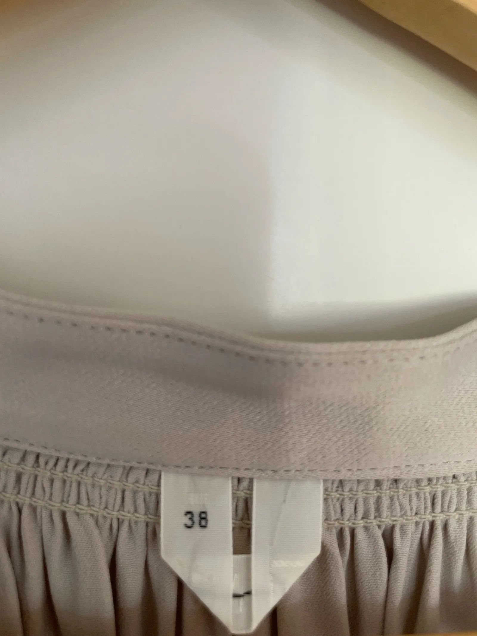 Arket Arket Blouse Size S / US 4 / IT 40 - 4 Thumbnail