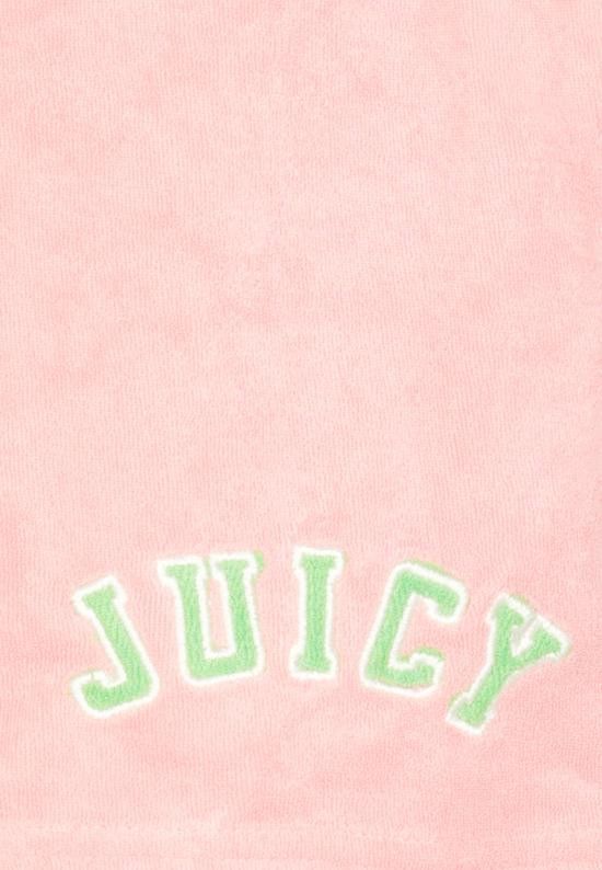 Juicy Couture JUICY COUTURE Women Jumpsuits VEJTV0575WJG JP2 Pink Size S / US 4 / IT 40 - 5 Thumbnail