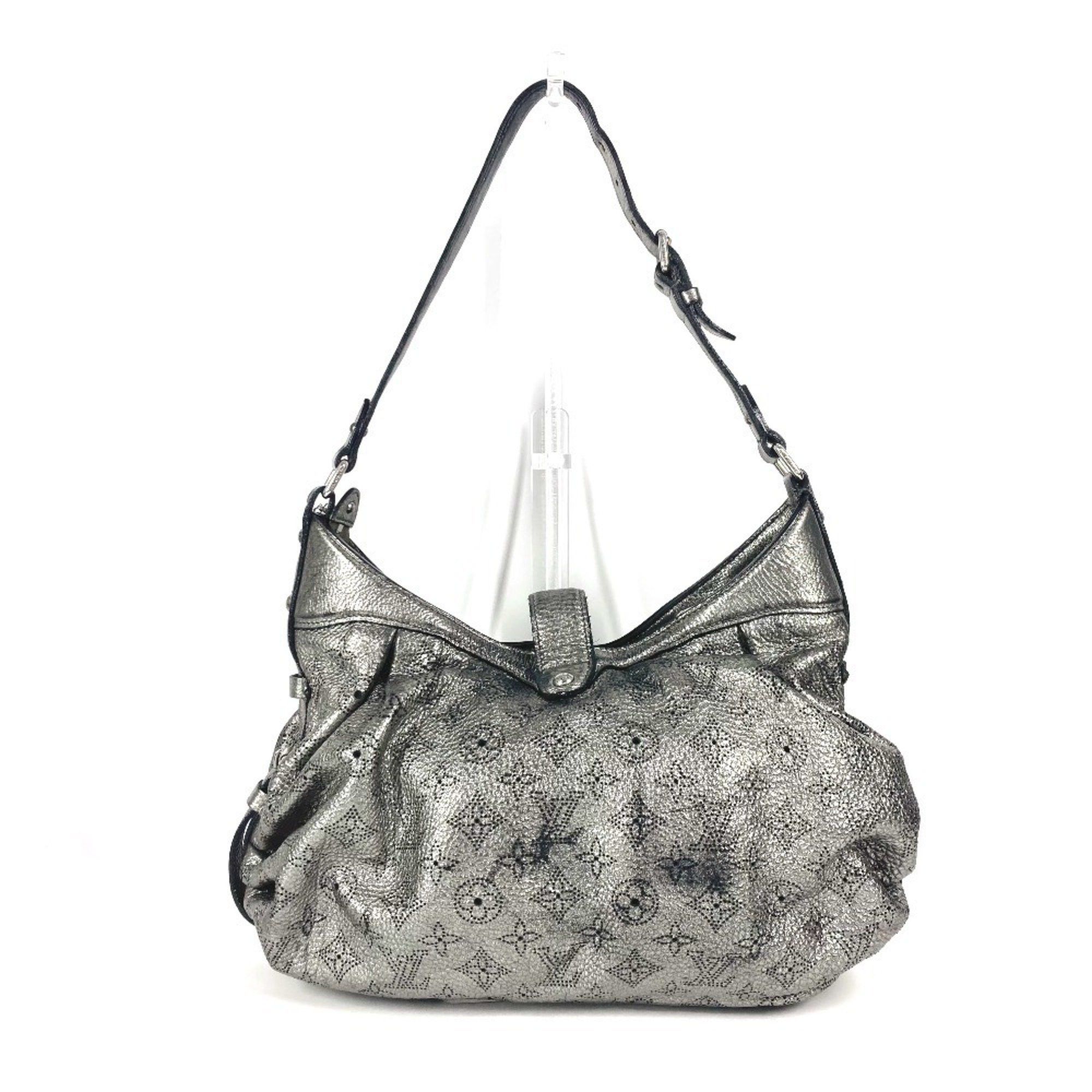 Louis Vuitton Louis Vuitton Mahina shoulder Size ONE SIZE - 2 Thumbnail