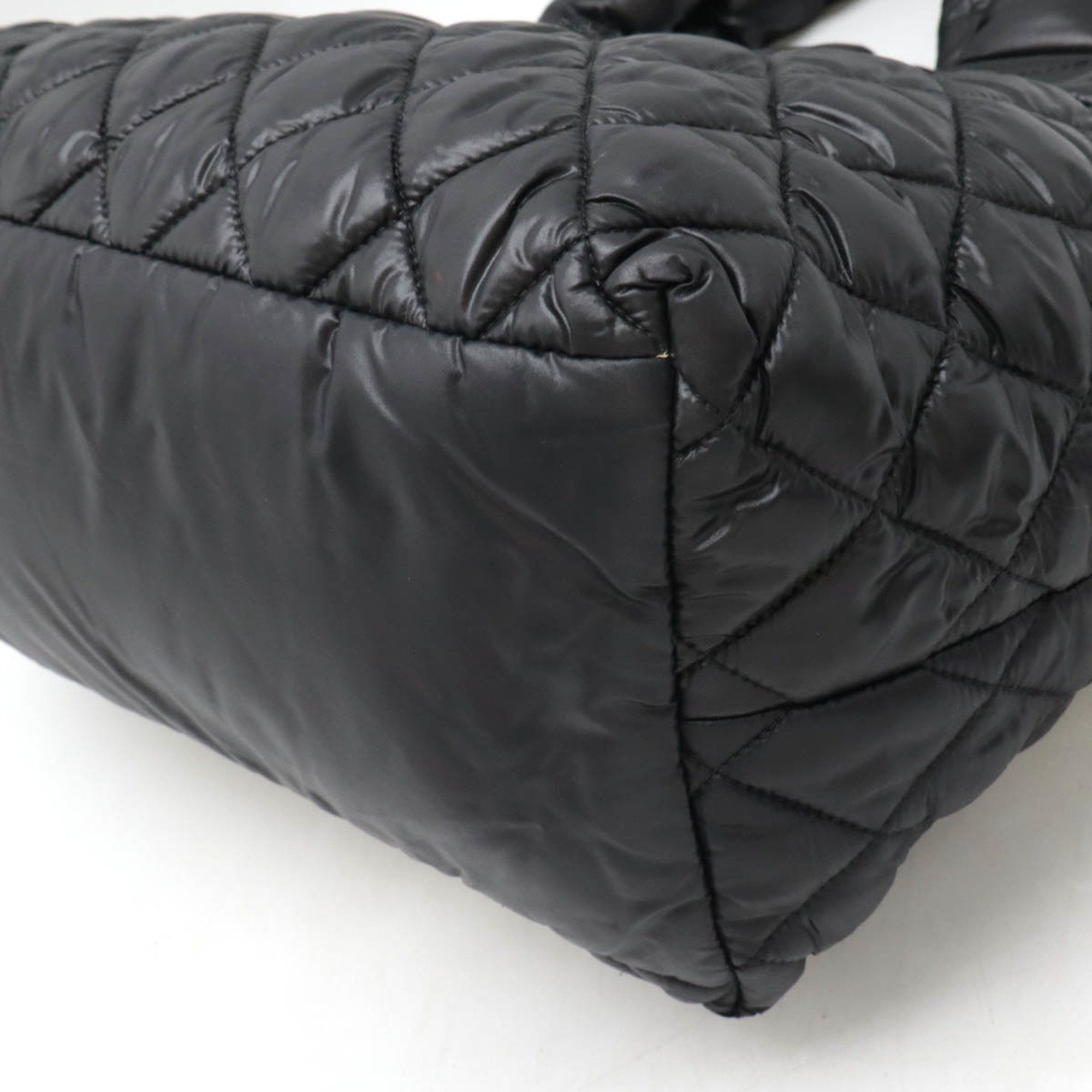 Chanel Chanel Coco Cocoon tote Size ONE SIZE - 4 Thumbnail
