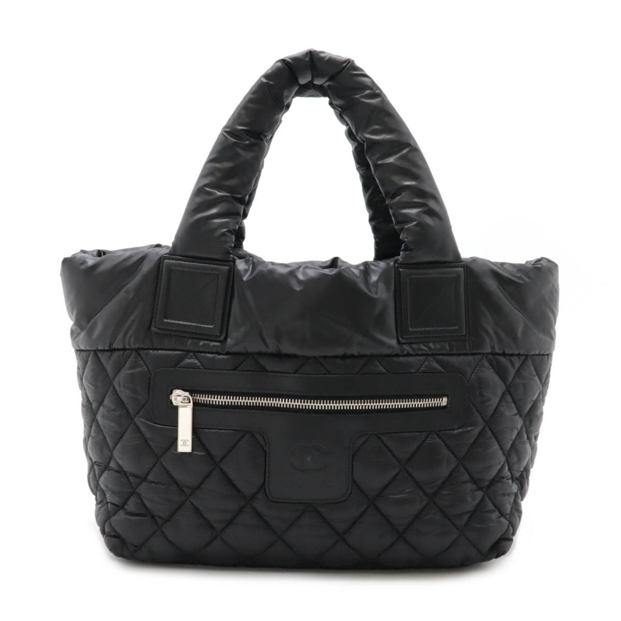 Chanel Chanel Coco Cocoon tote Size ONE SIZE - 9 Thumbnail