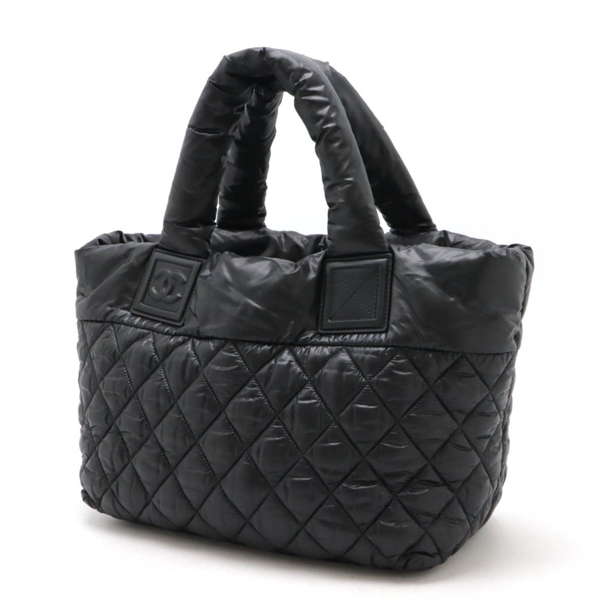 Chanel Chanel Coco Cocoon tote Size ONE SIZE - 2 Thumbnail