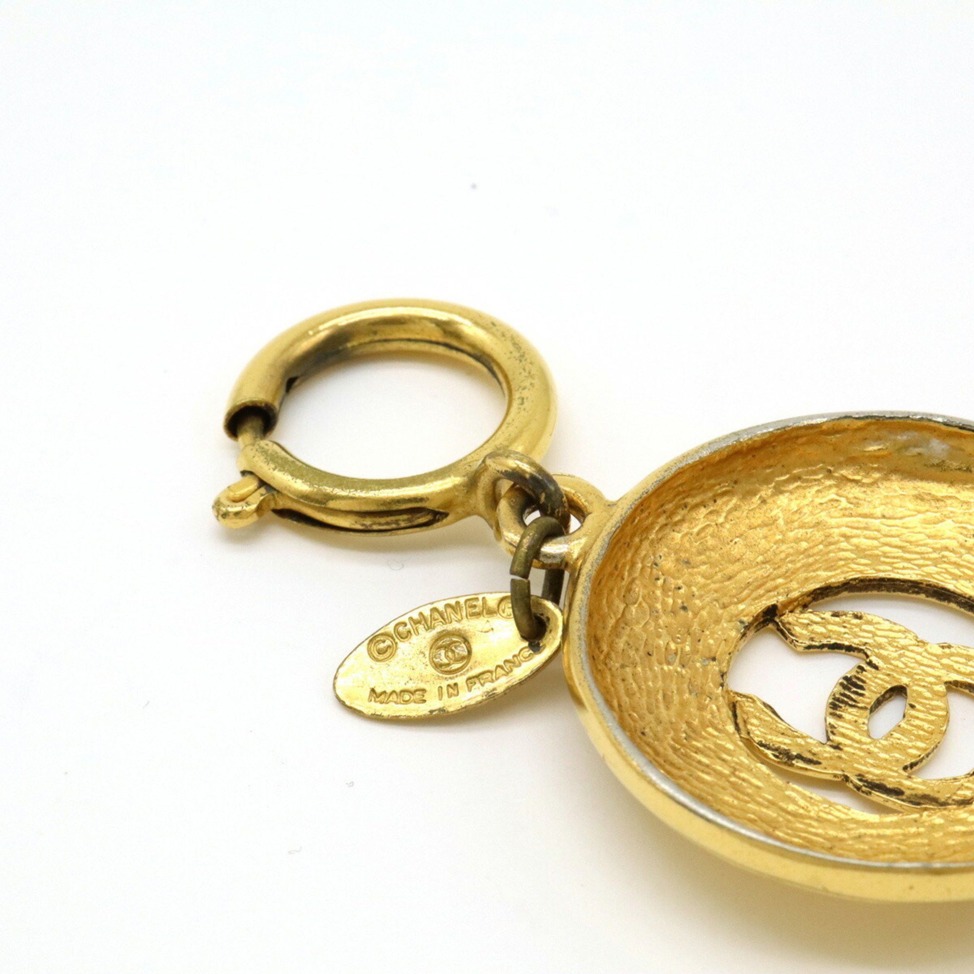 Chanel Chanel Coco Mark bracelet Size ONE SIZE - 5 Thumbnail