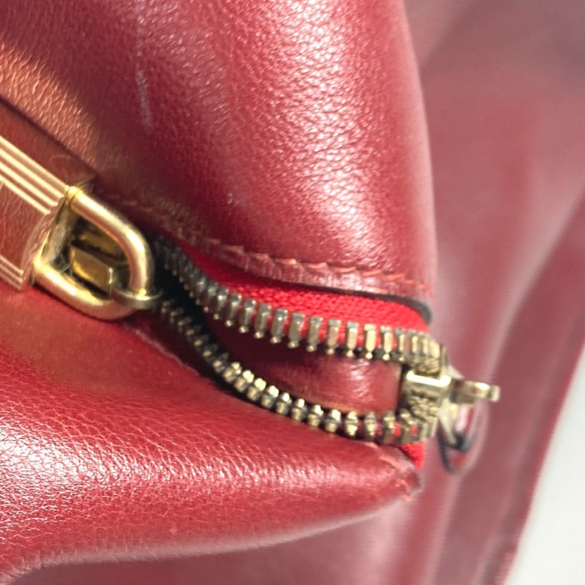 Hermes Hermès Azap handbag Size ONE SIZE - 11 Thumbnail