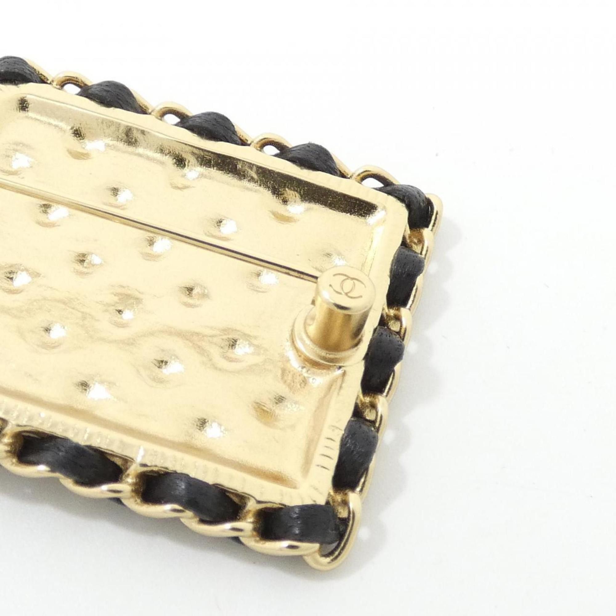Chanel Chanel Numero 5 brooch Size ONE SIZE - 3 Thumbnail
