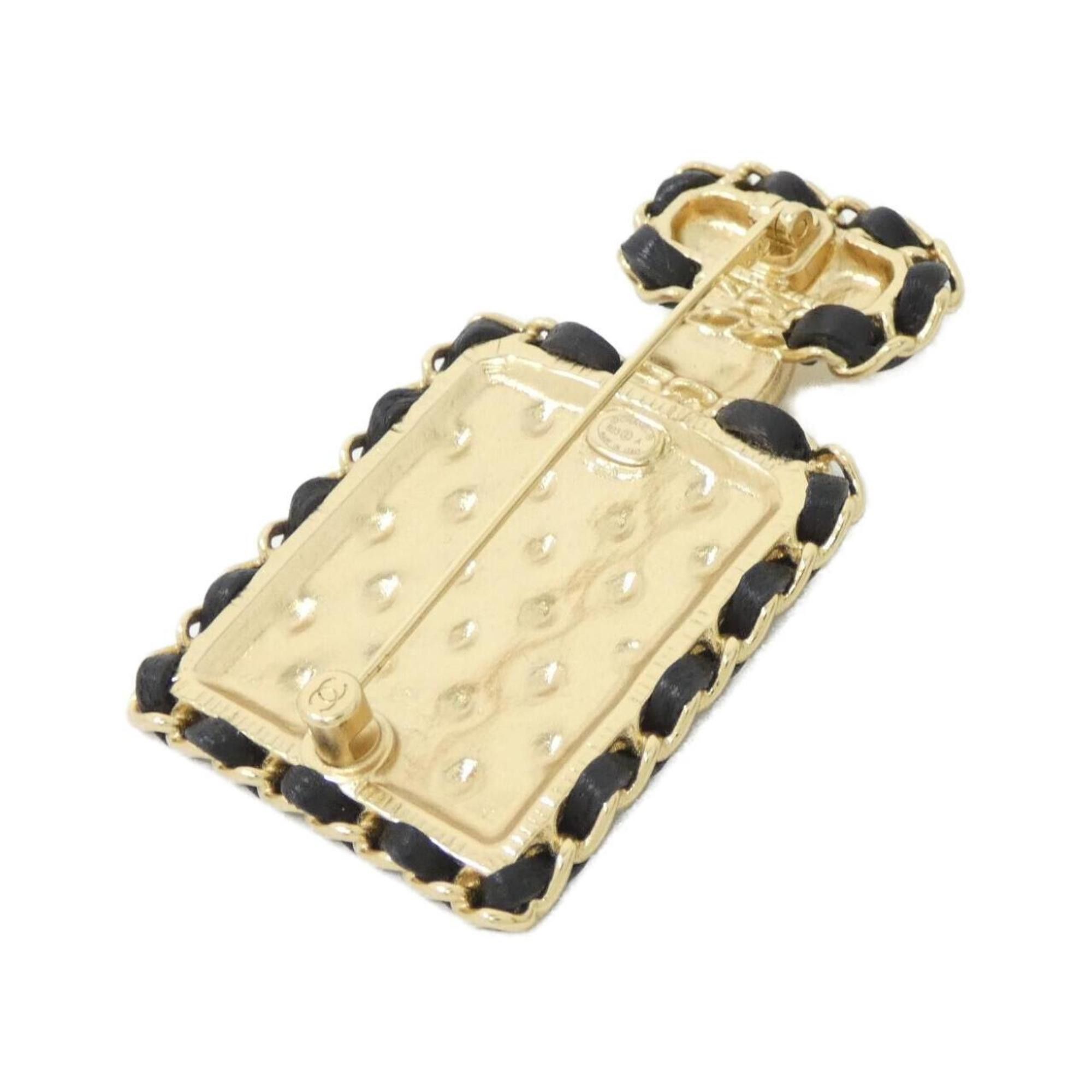 Chanel Chanel Numero 5 brooch Size ONE SIZE - 2 Thumbnail