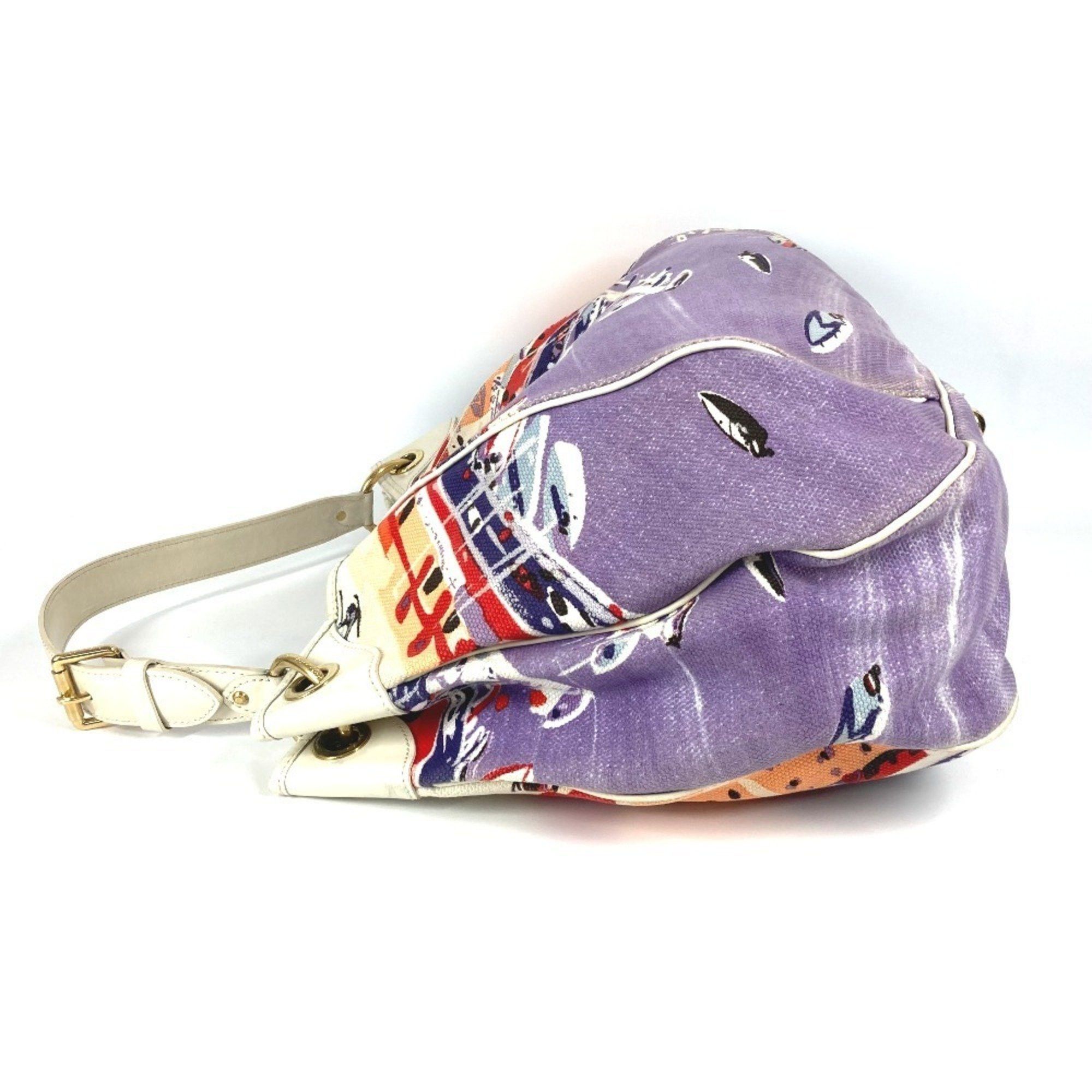Louis Vuitton Louis Vuitton Galliera shoulder Size ONE SIZE - 3 Thumbnail