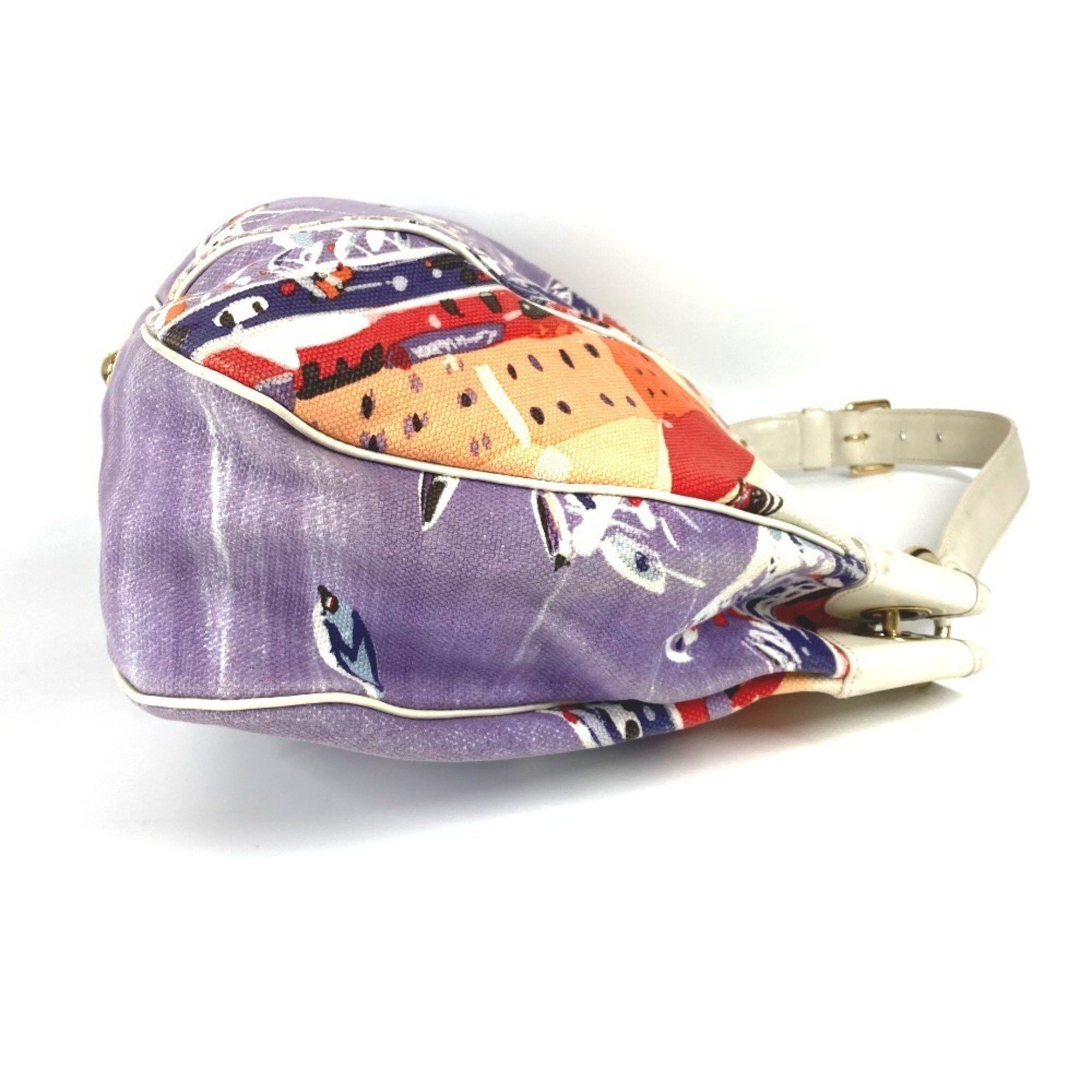 Louis Vuitton Louis Vuitton Galliera shoulder Size ONE SIZE - 4 Thumbnail