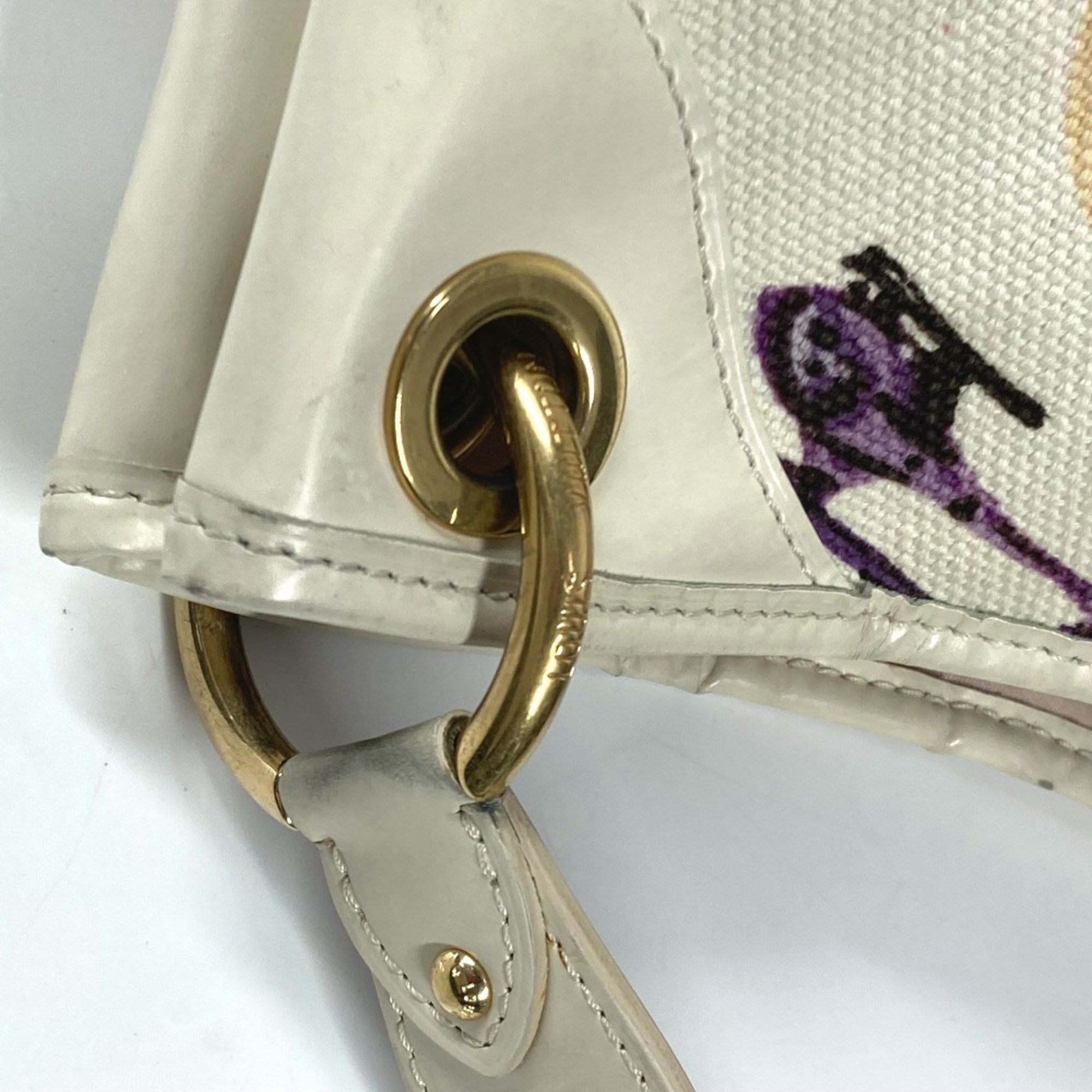 Louis Vuitton Louis Vuitton Galliera shoulder Size ONE SIZE - 12 Thumbnail