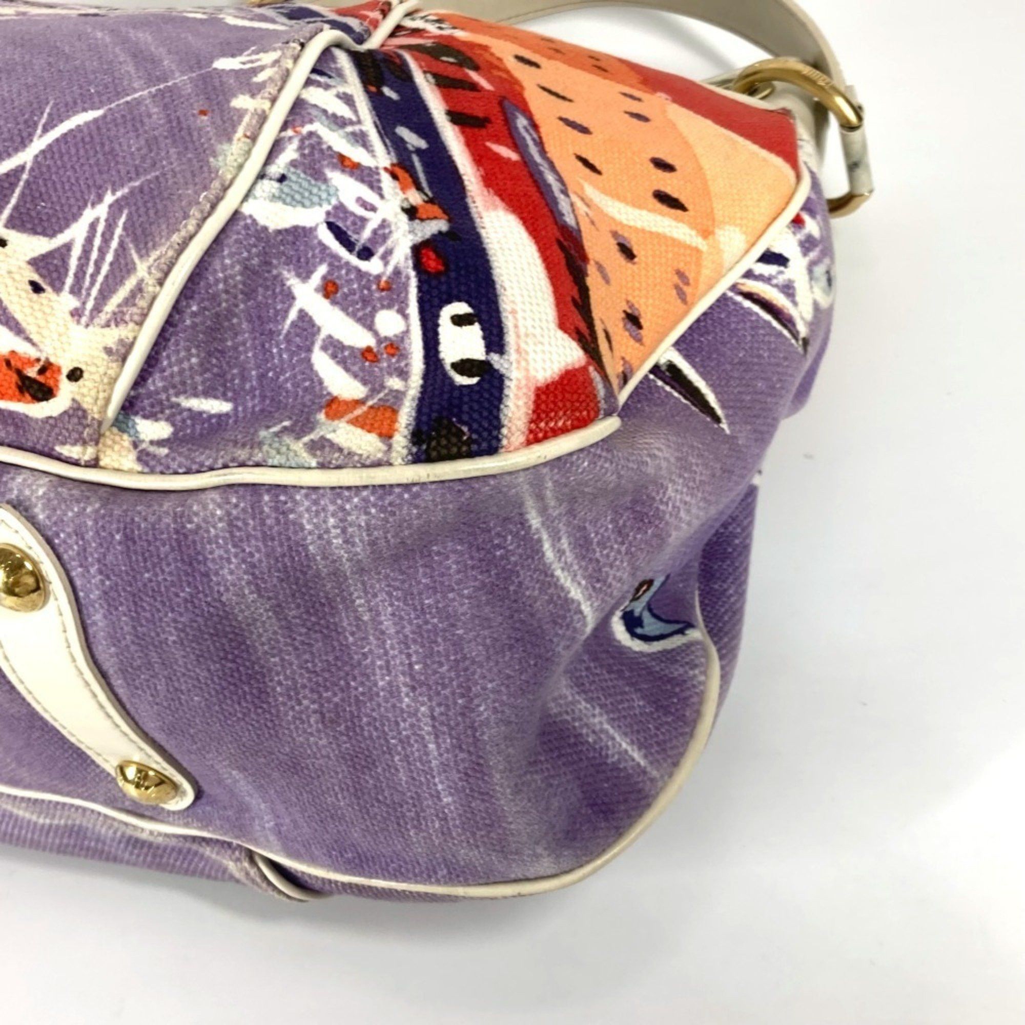 Louis Vuitton Louis Vuitton Galliera shoulder Size ONE SIZE - 7 Thumbnail