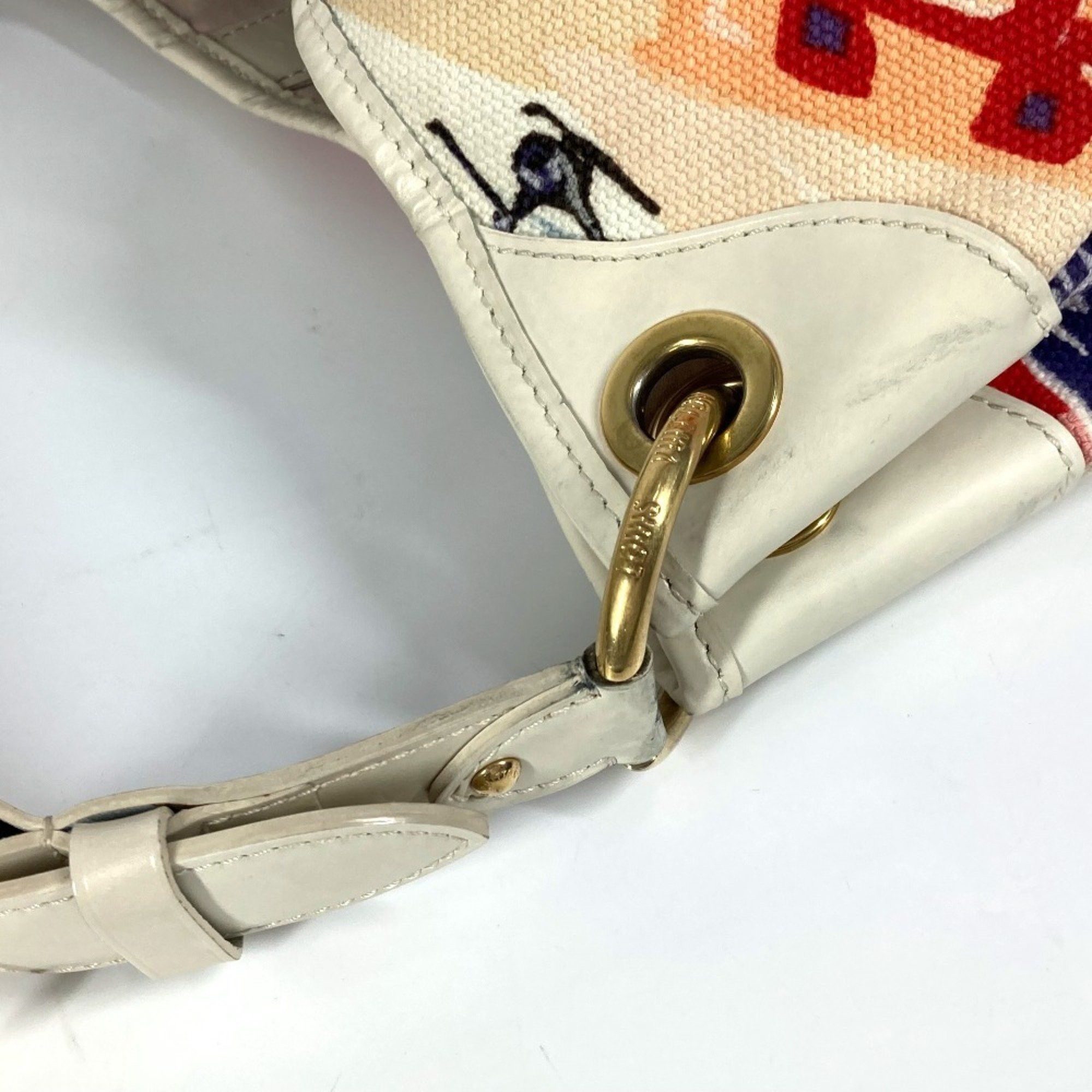 Louis Vuitton Louis Vuitton Galliera shoulder Size ONE SIZE - 11 Thumbnail