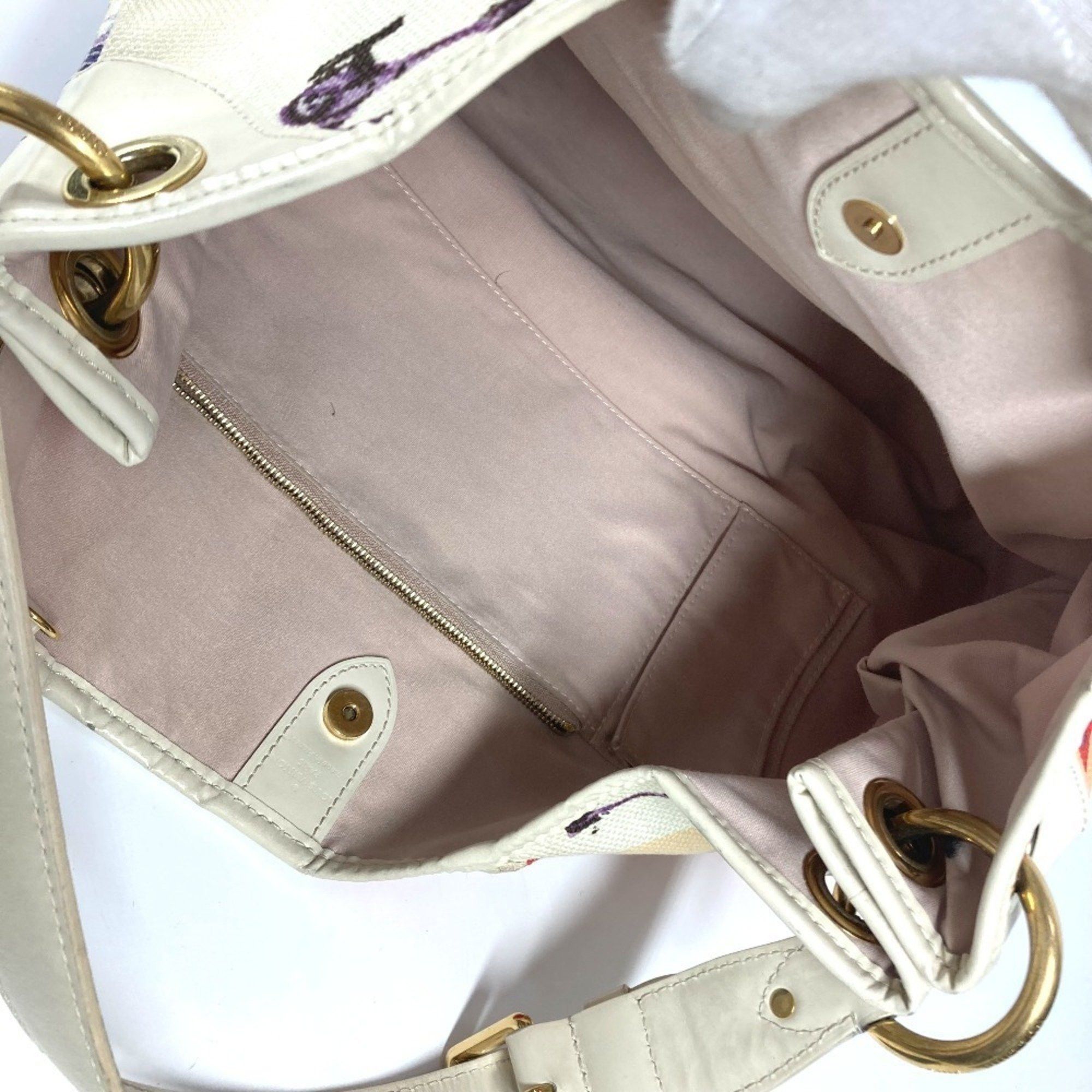 Louis Vuitton Louis Vuitton Galliera shoulder Size ONE SIZE - 10 Thumbnail