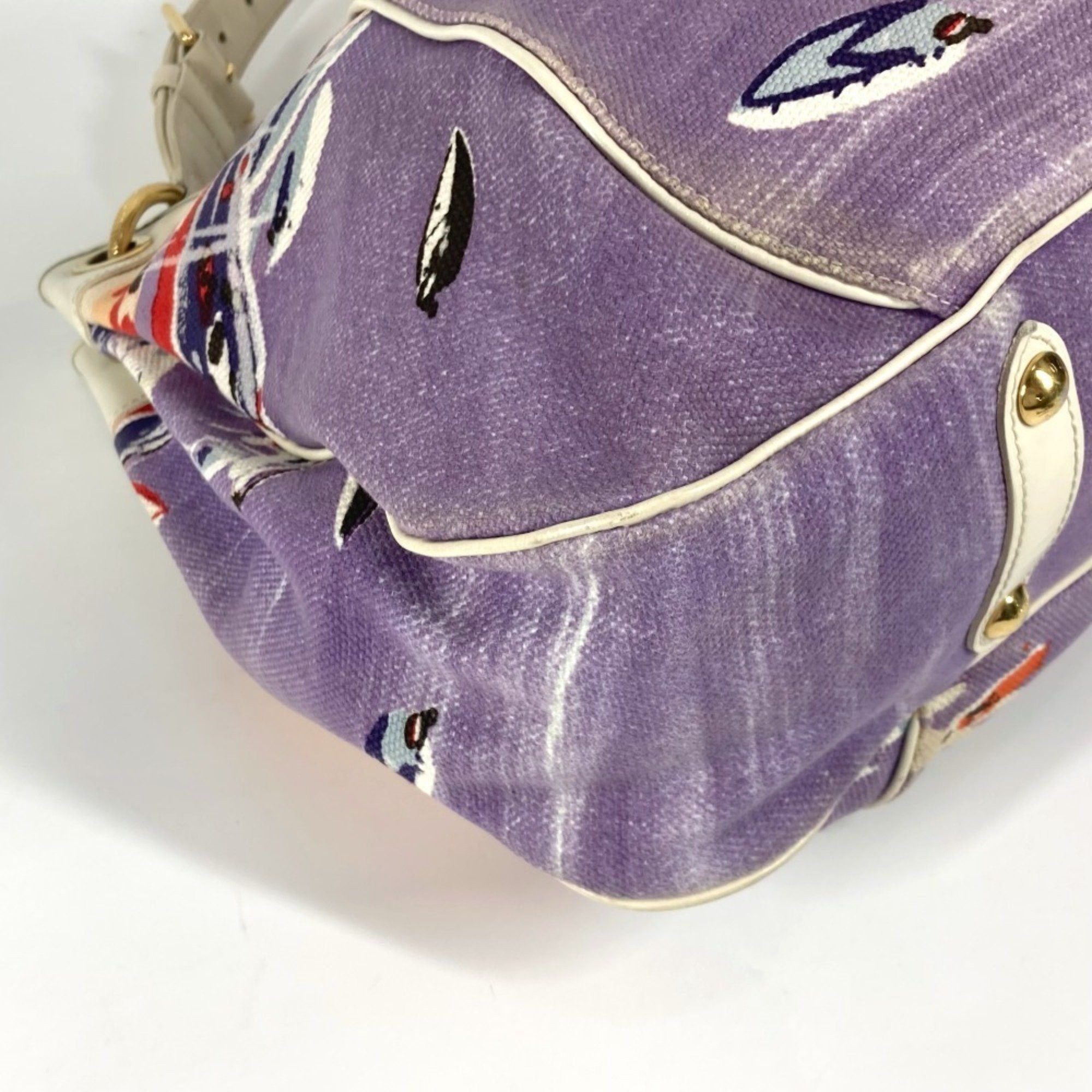Louis Vuitton Louis Vuitton Galliera shoulder Size ONE SIZE - 8 Thumbnail